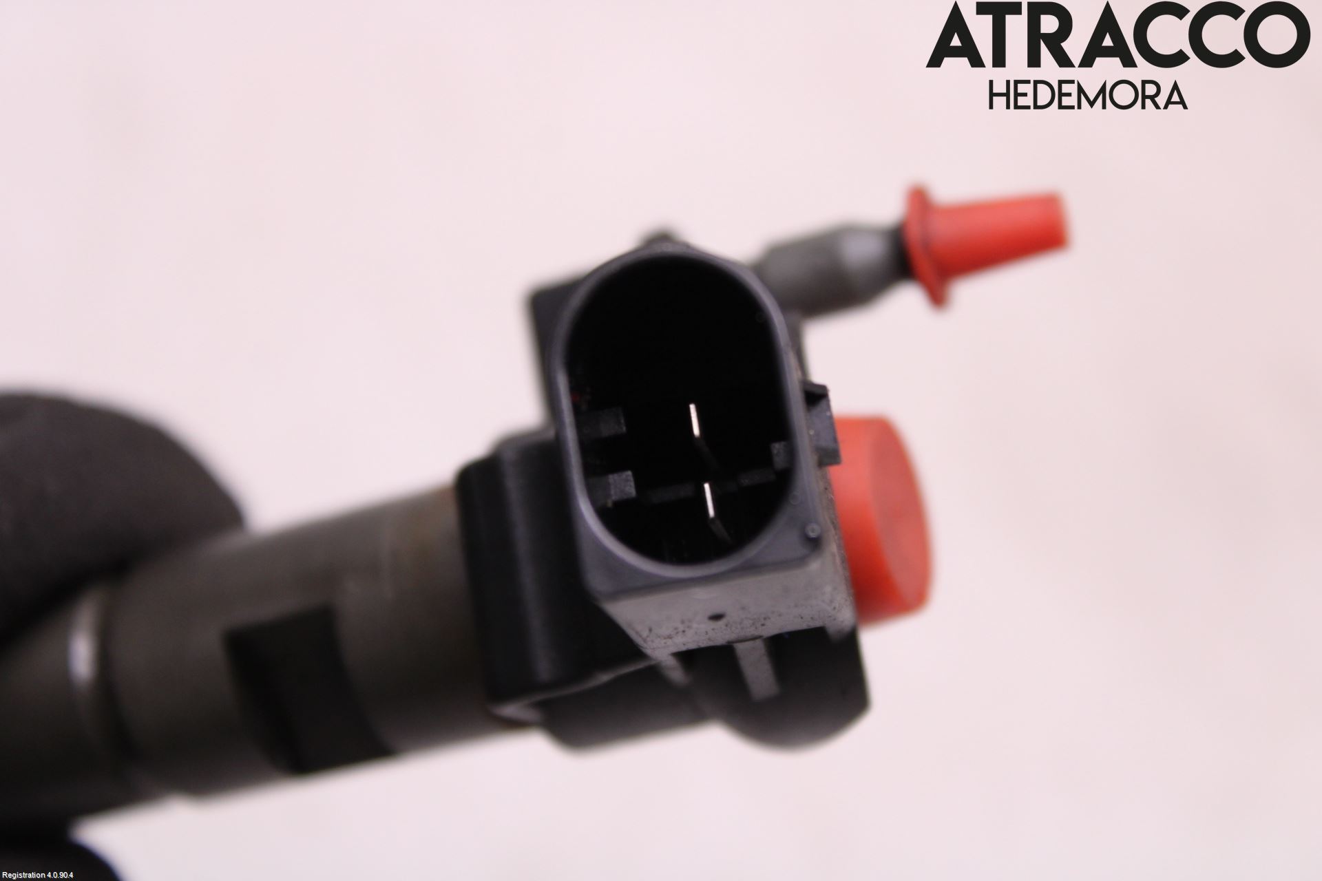 Audi A6/S6     05-11 Injspridare