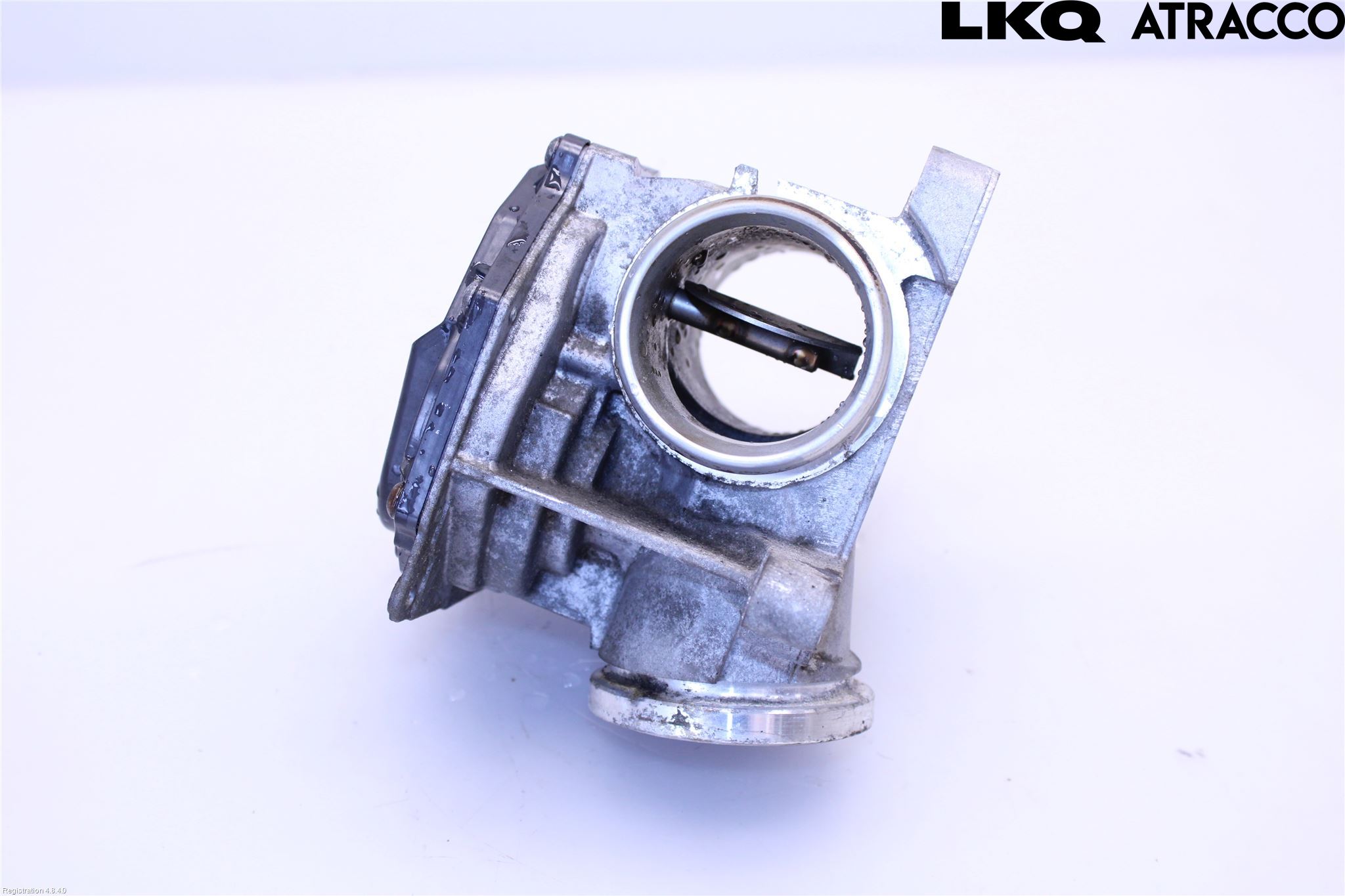 Fiat DOBLO CARGO Egr Ventil