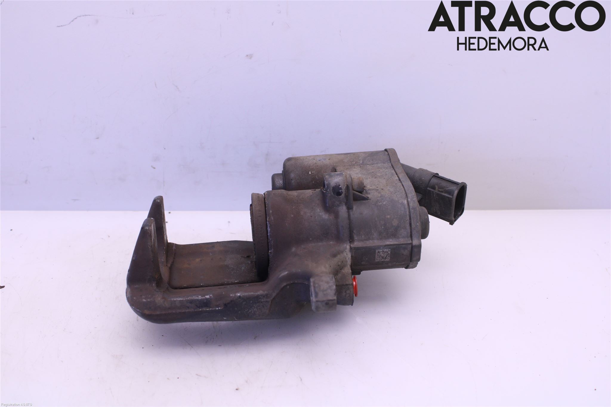 Audi A6/S6     05-11 Bromsok Bak Höger