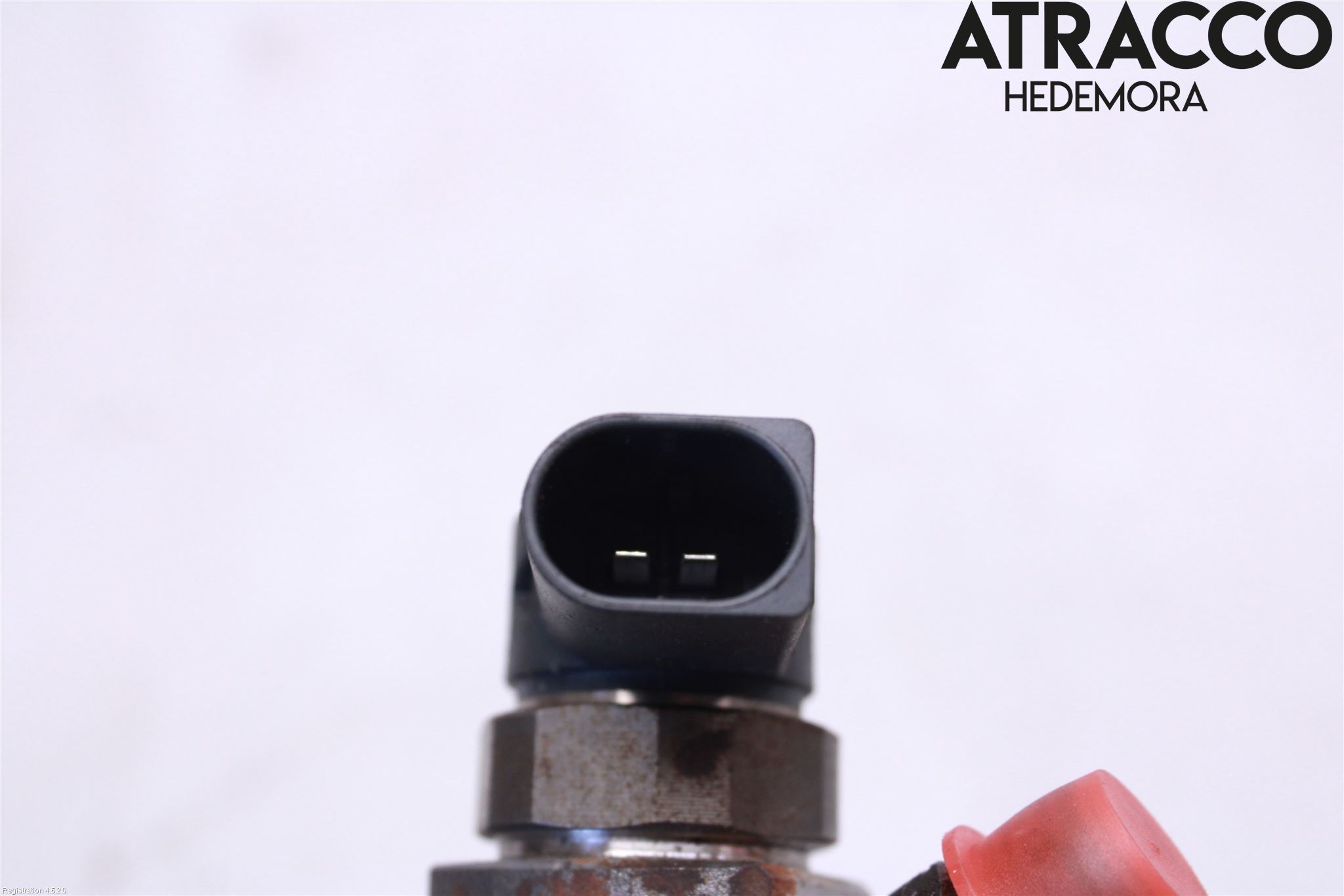 Volkswagen VW CADDY 16-20 Injspridare