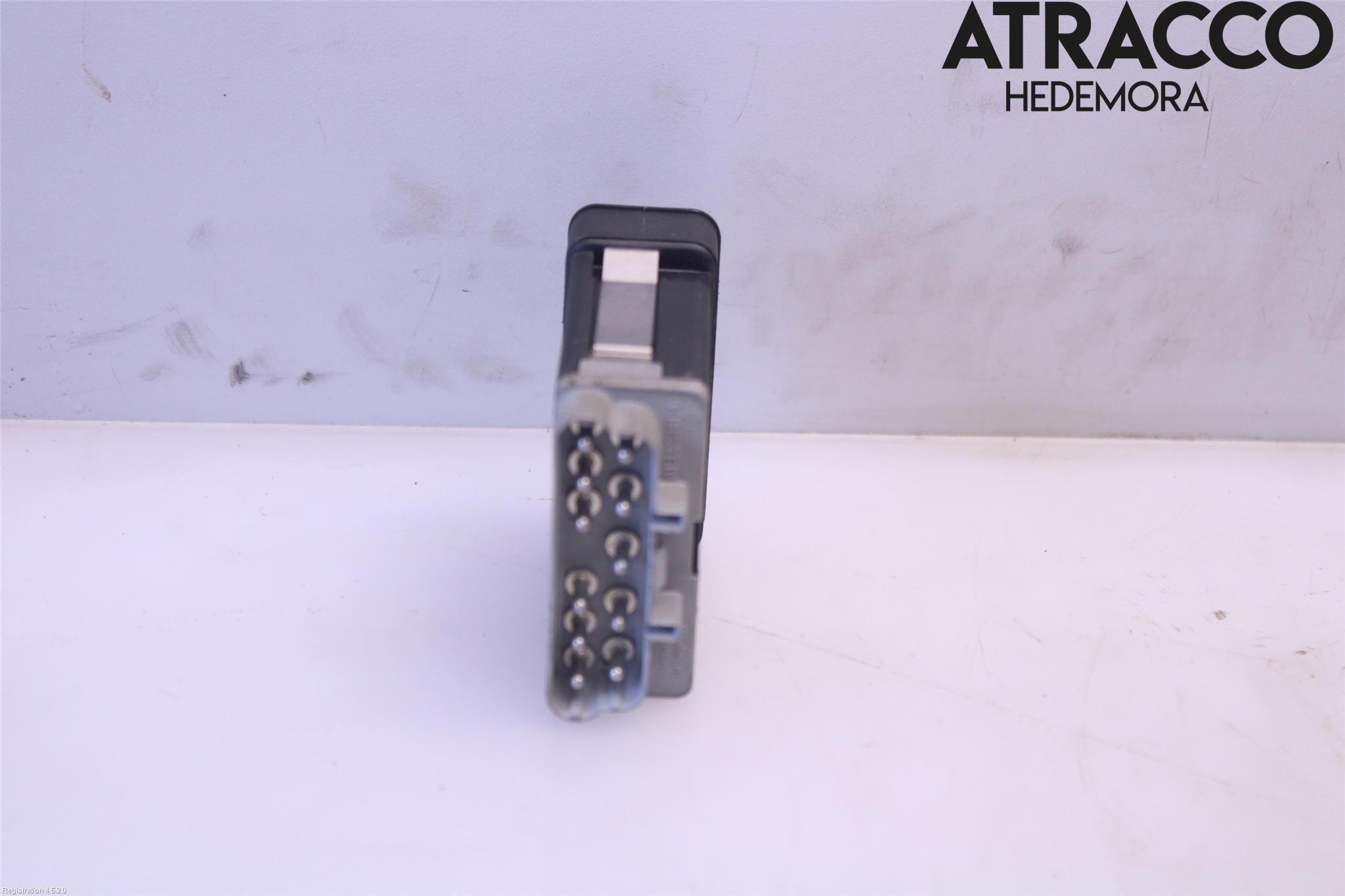 BMW 5 E34      88-96 Strömställare Ljus