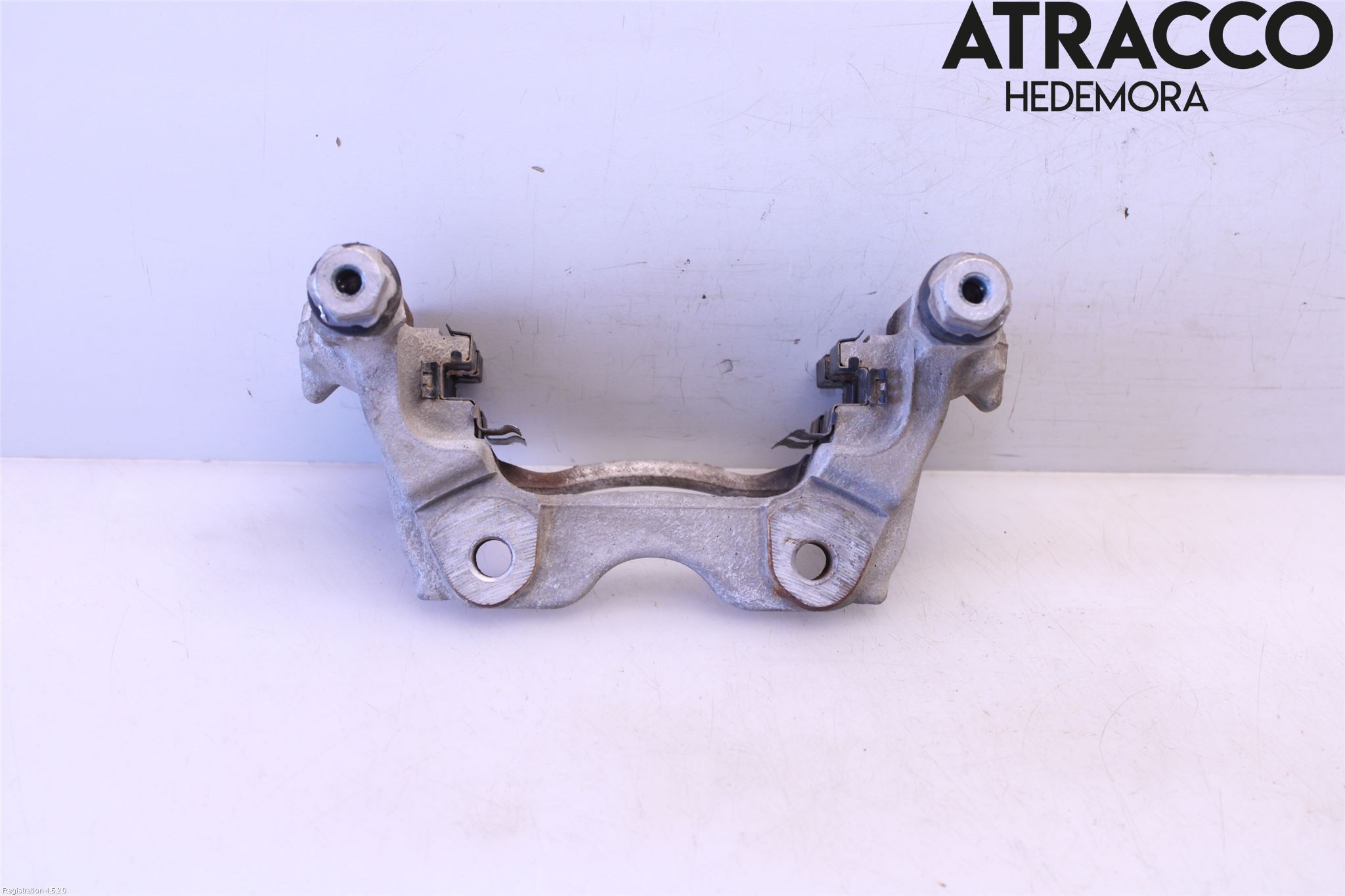 Toyota YARIS XP21 20- Bromsokshållare