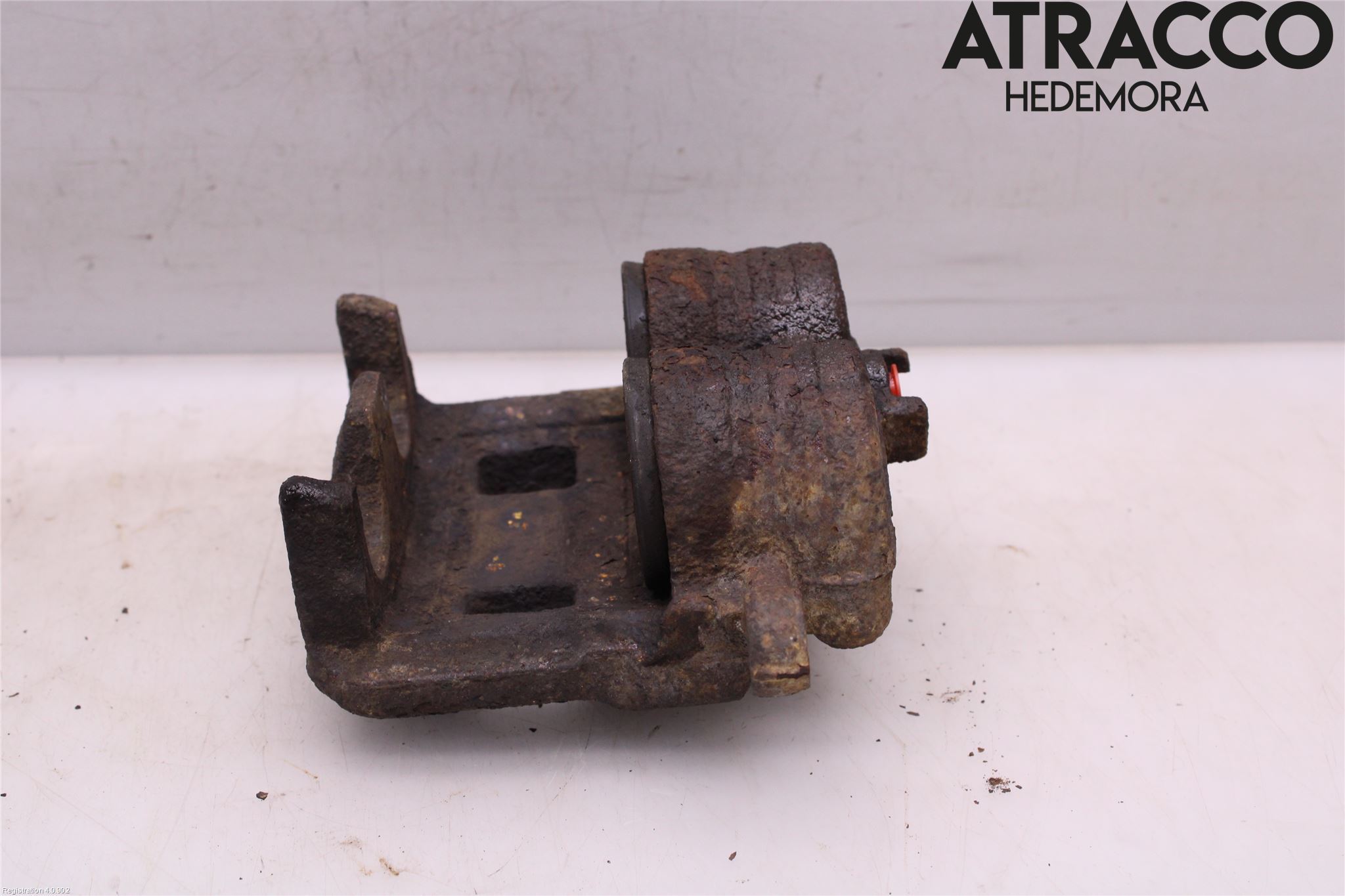 Subaru XV 12-17 Bromsok Fram Höger