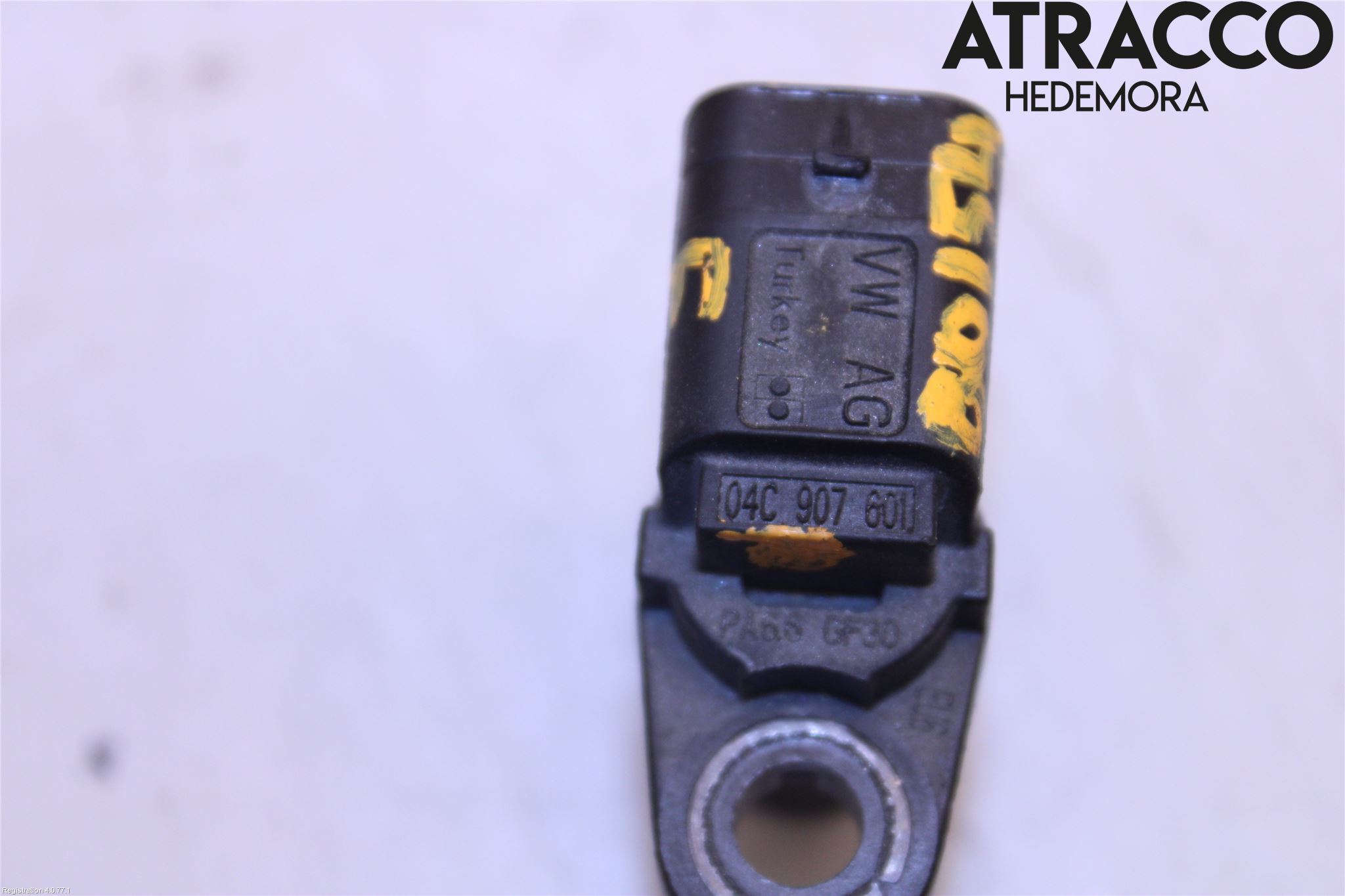 Volkswagen VW GOLF / E-GOLF VII 13-20 Givare Varvtal-Tändläge