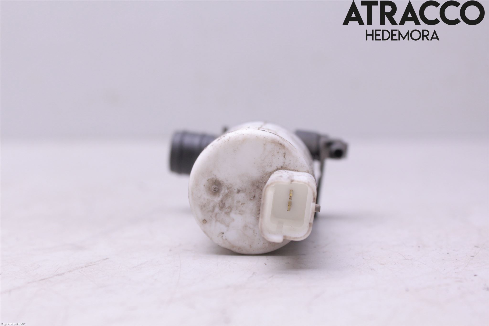 Nissan PRIMASTAR Spolarpump Vindruta