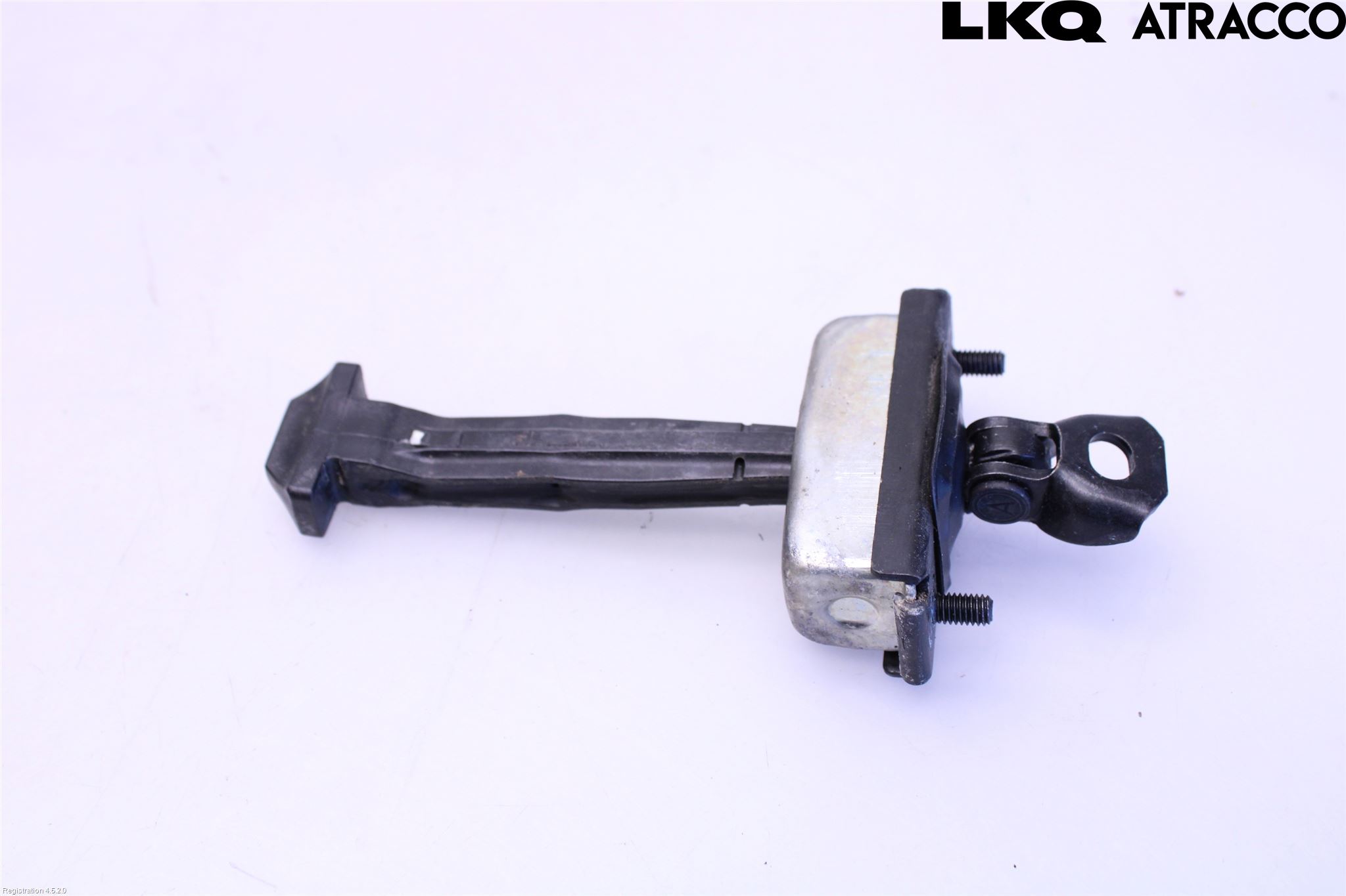 BMW X3 F25 10-17 Dörrstopp