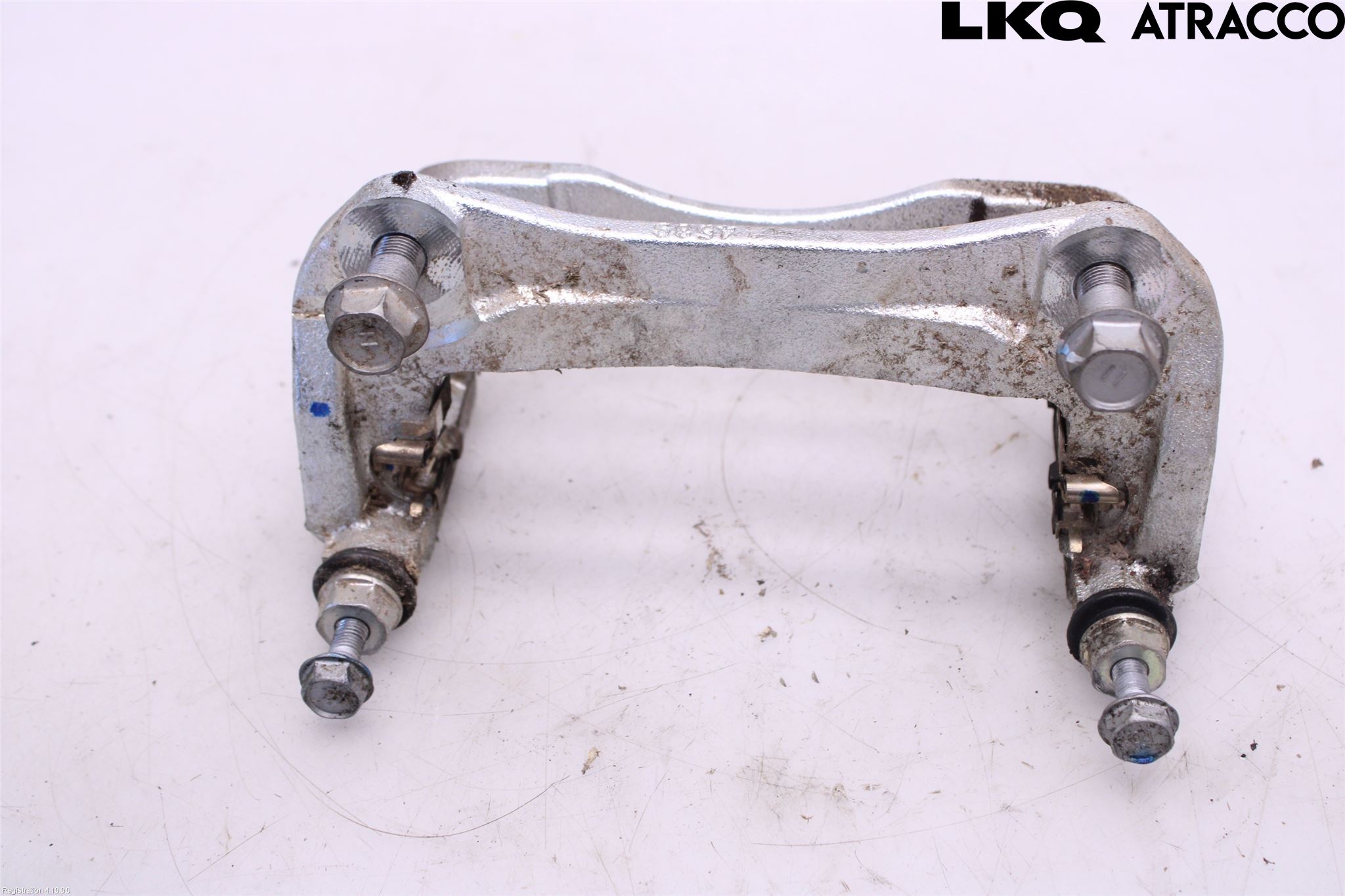 Toyota RAV4 19- Bromsokshållare