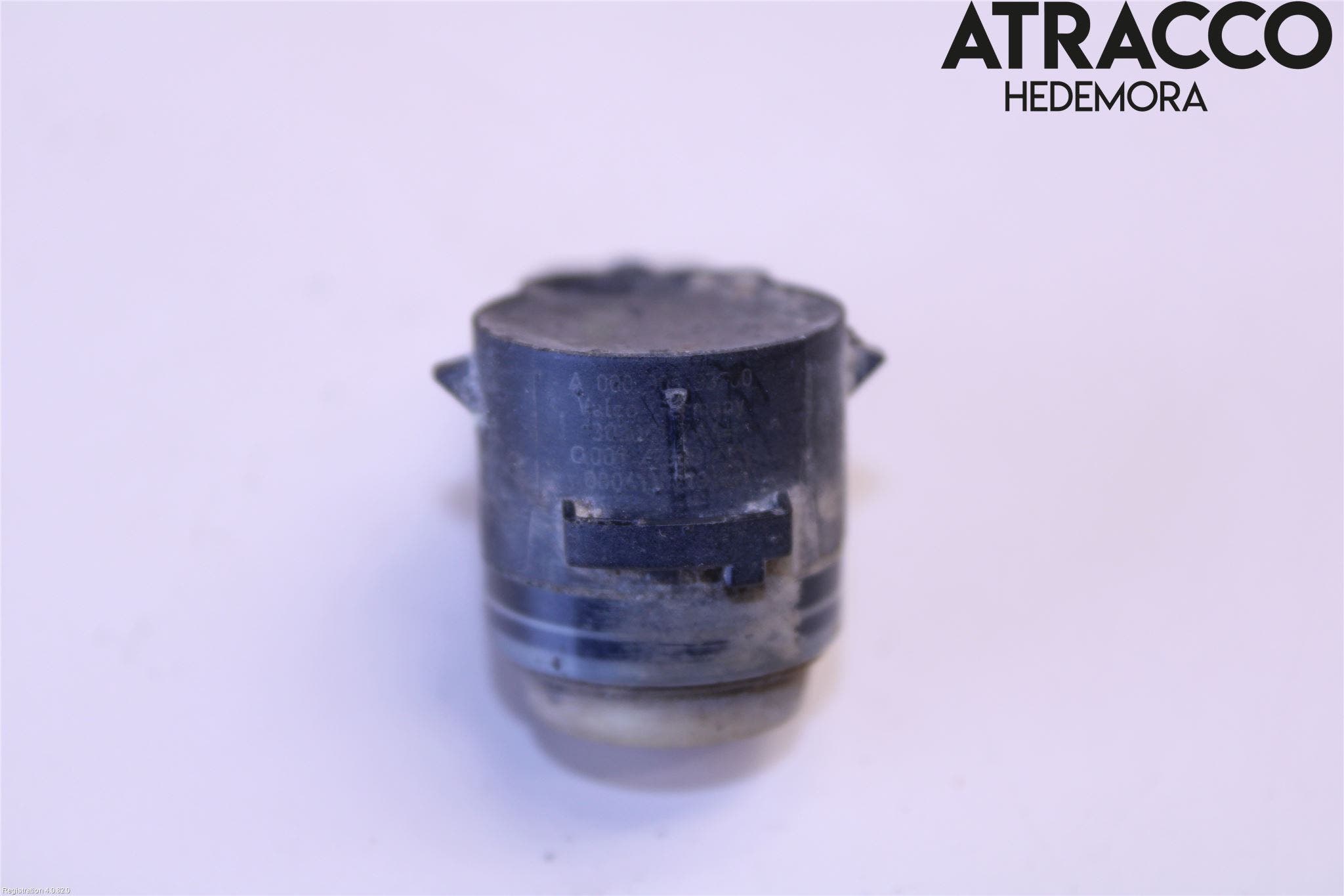 Mercedes-Benz MB E-KLASS (W212) 09-16 Parkeringshjälp Backsensor