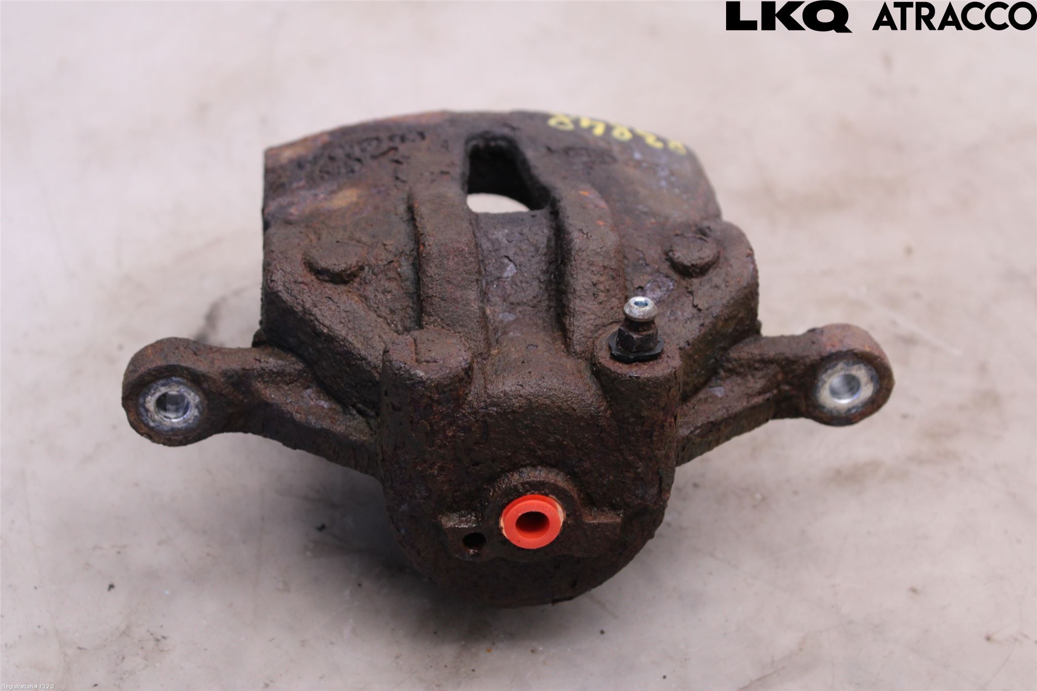 Hyundai i30 FD 07-12 Bromsok Fram Vänster