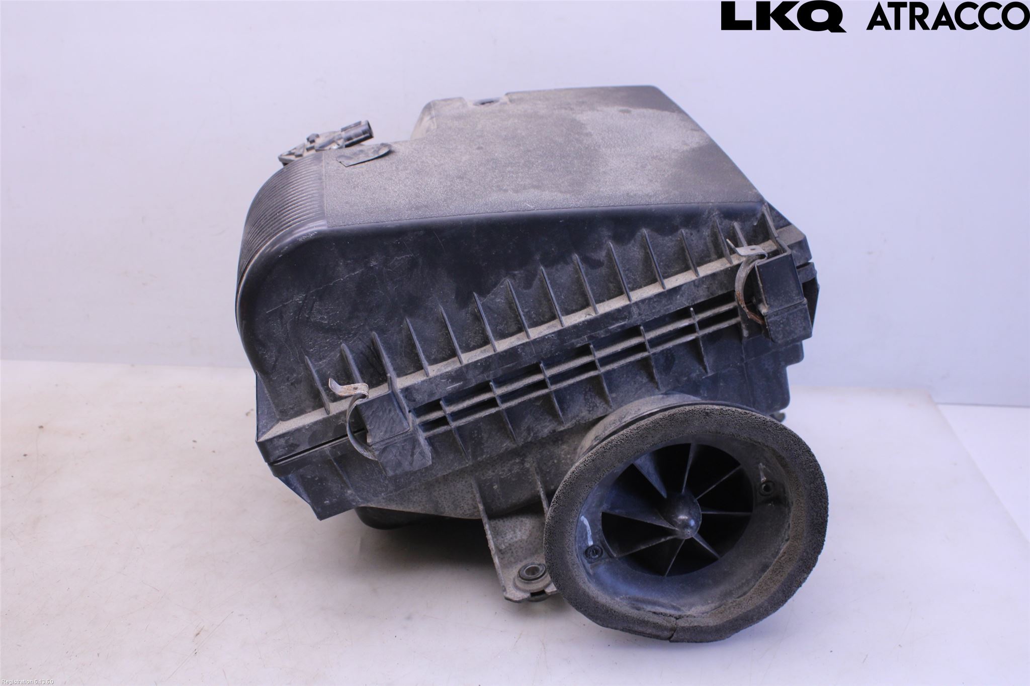 Toyota HILUX 16- Luftrenare