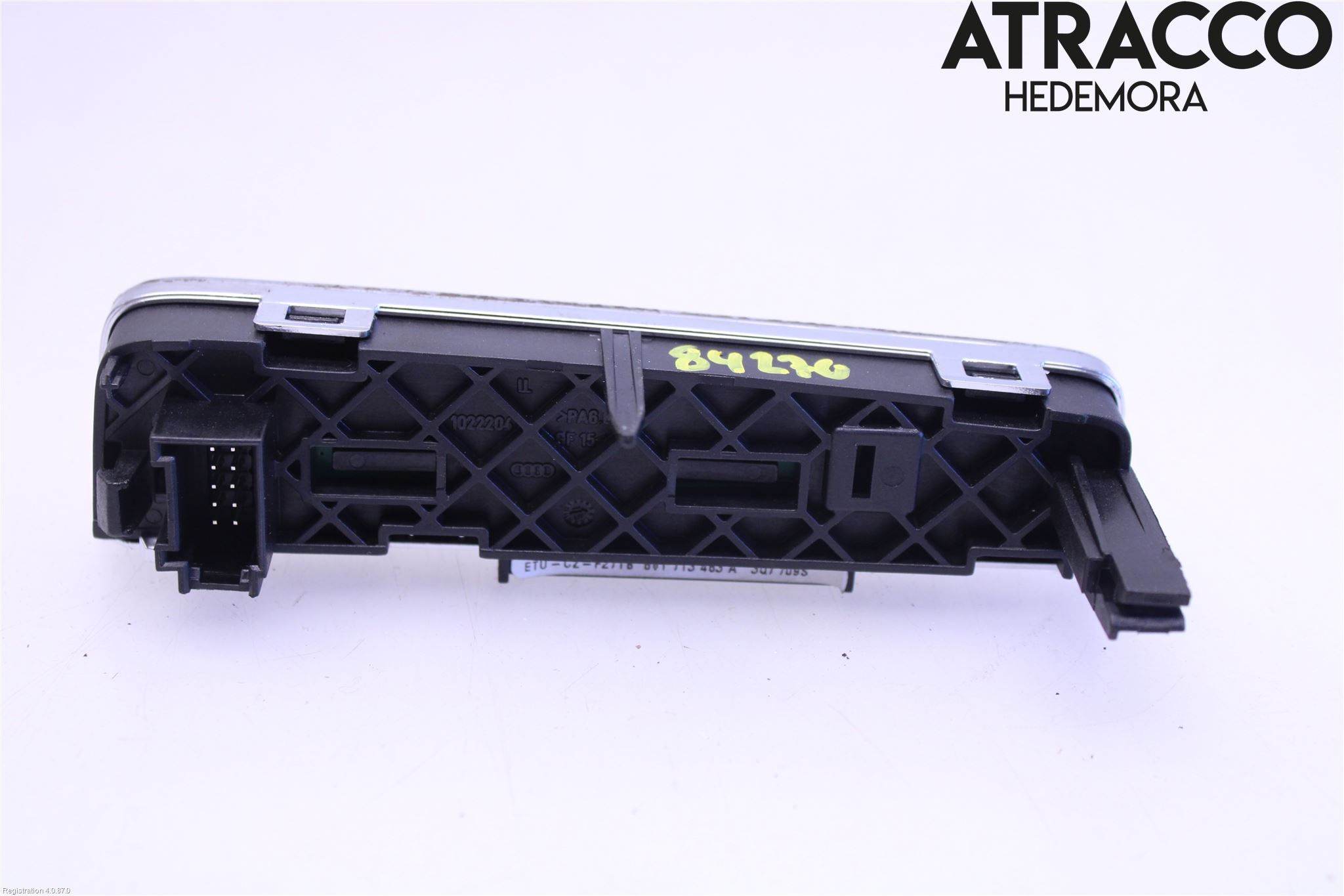 Audi A3/S3 8V 13-20 Instrument Växlingsindikator