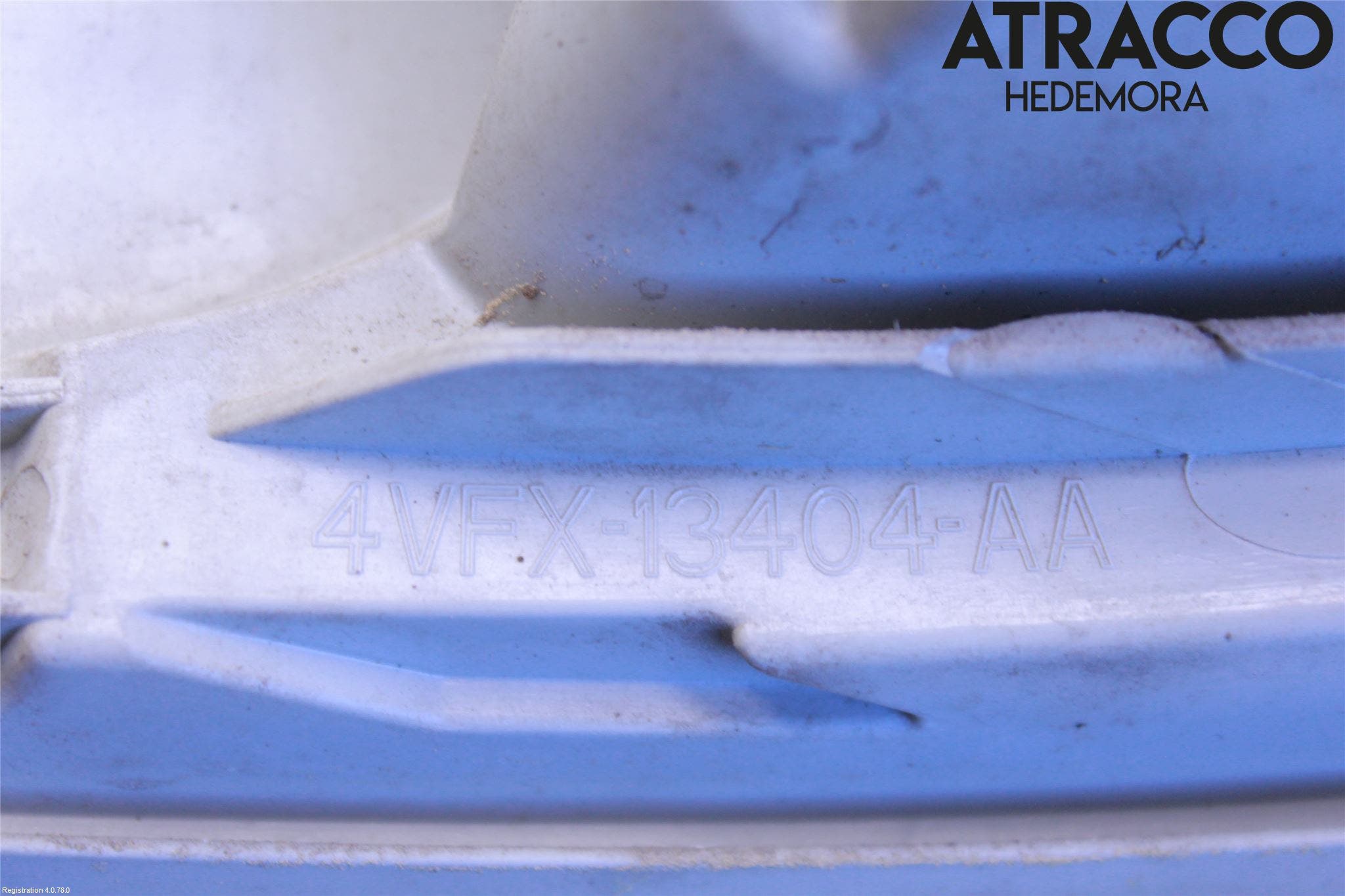 Volkswagen VW GOLF V 04-09 Bakljus Höger