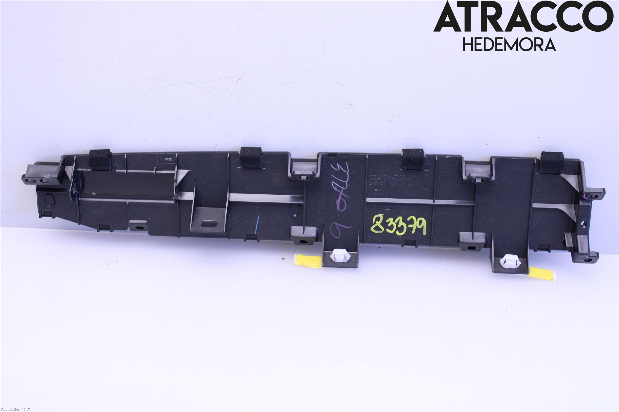 Toyota PRIUS NWH20 04-08 Instrumentbräda Inlägg-Dekorlist