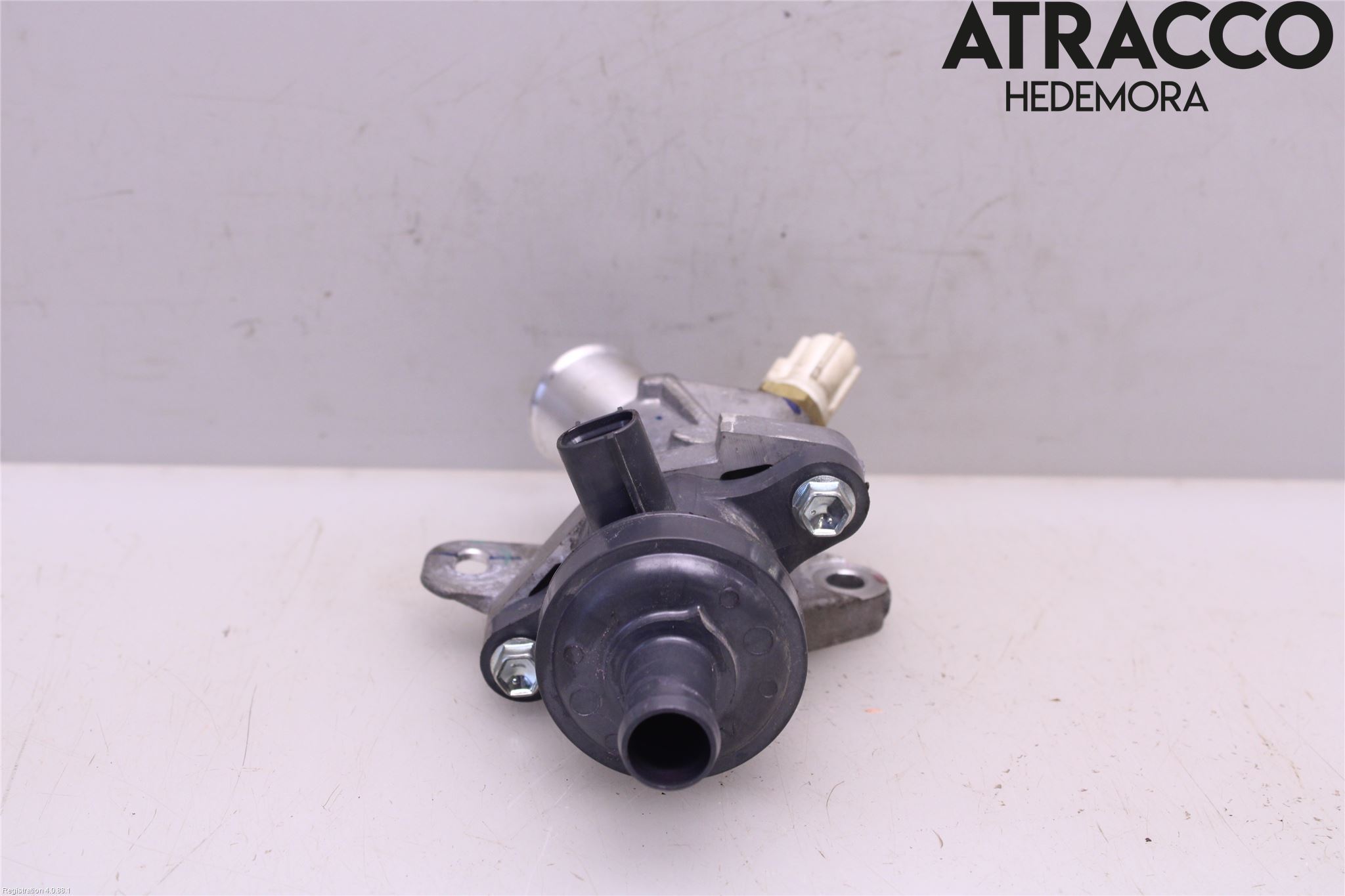 Toyota C-HR 16-23 Termostat