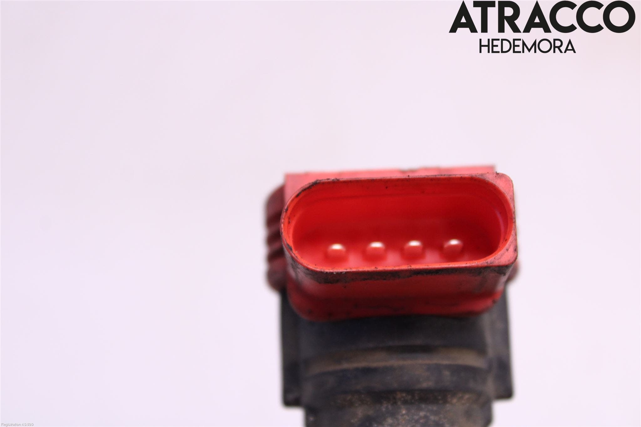 Audi A4/S4 08-11 Tändspole