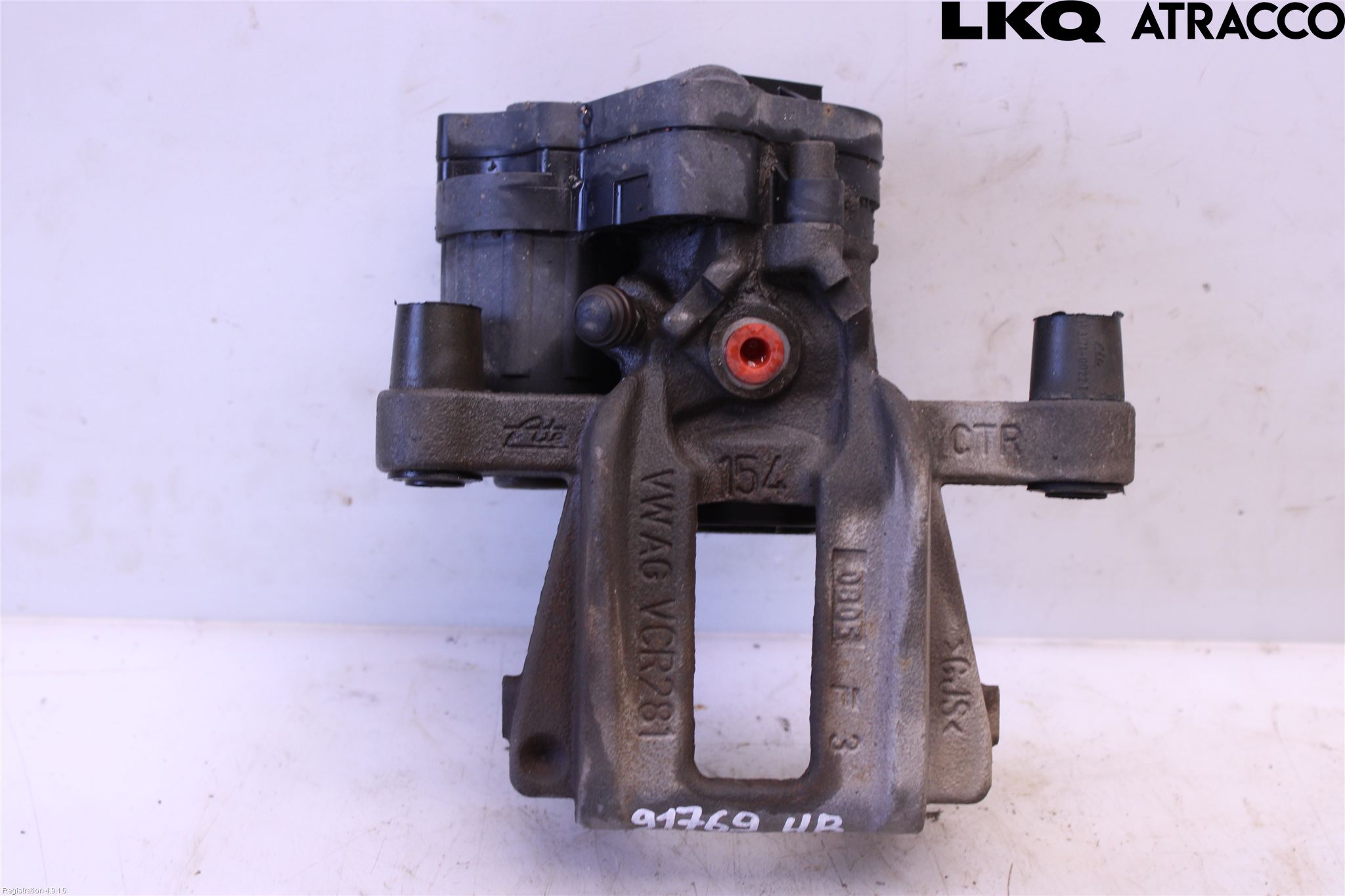 Seat LEON 20- Bromsok Bak Höger