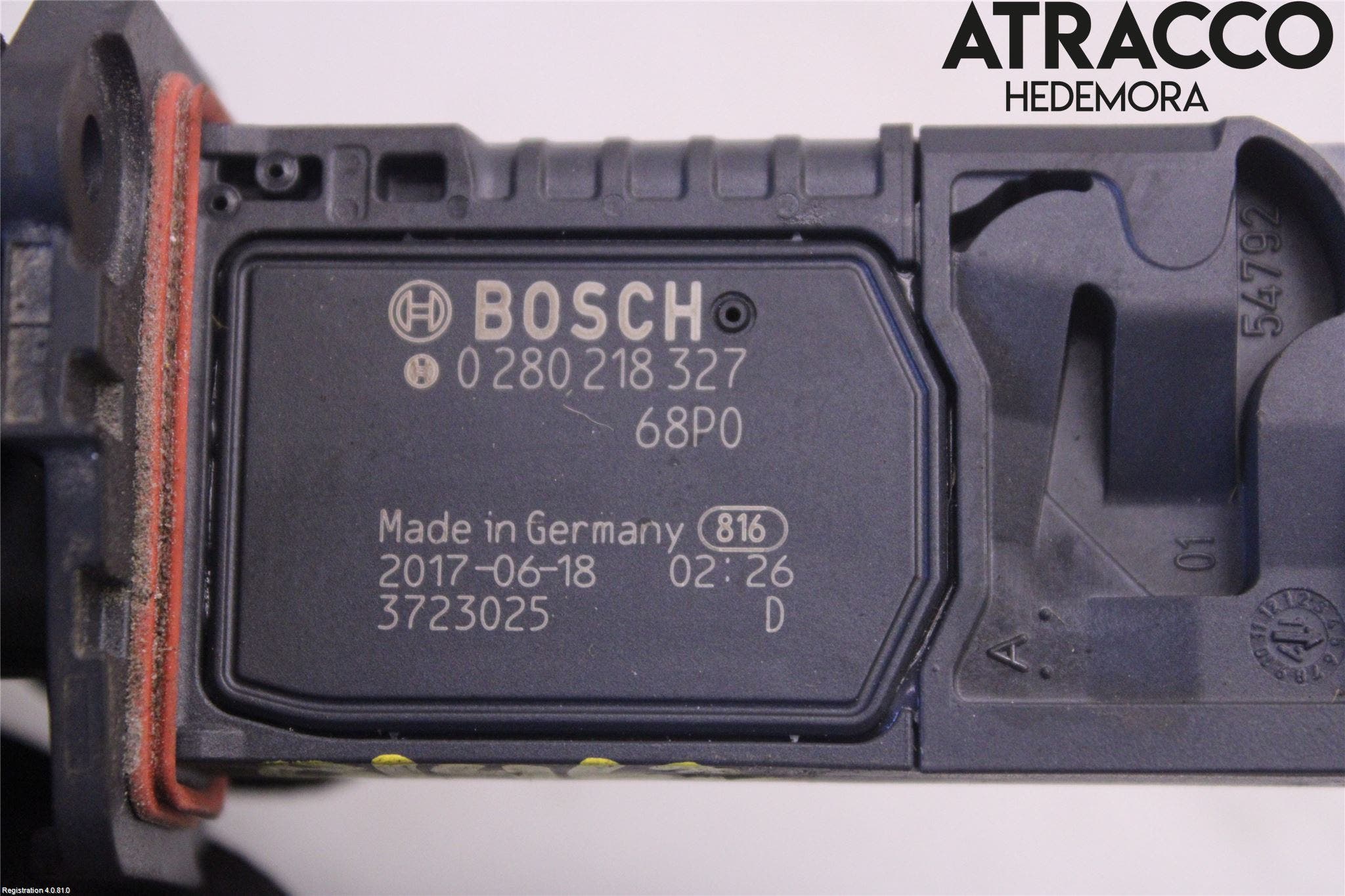 Suzuki SWIFT 17-24 Injluftmassamätare