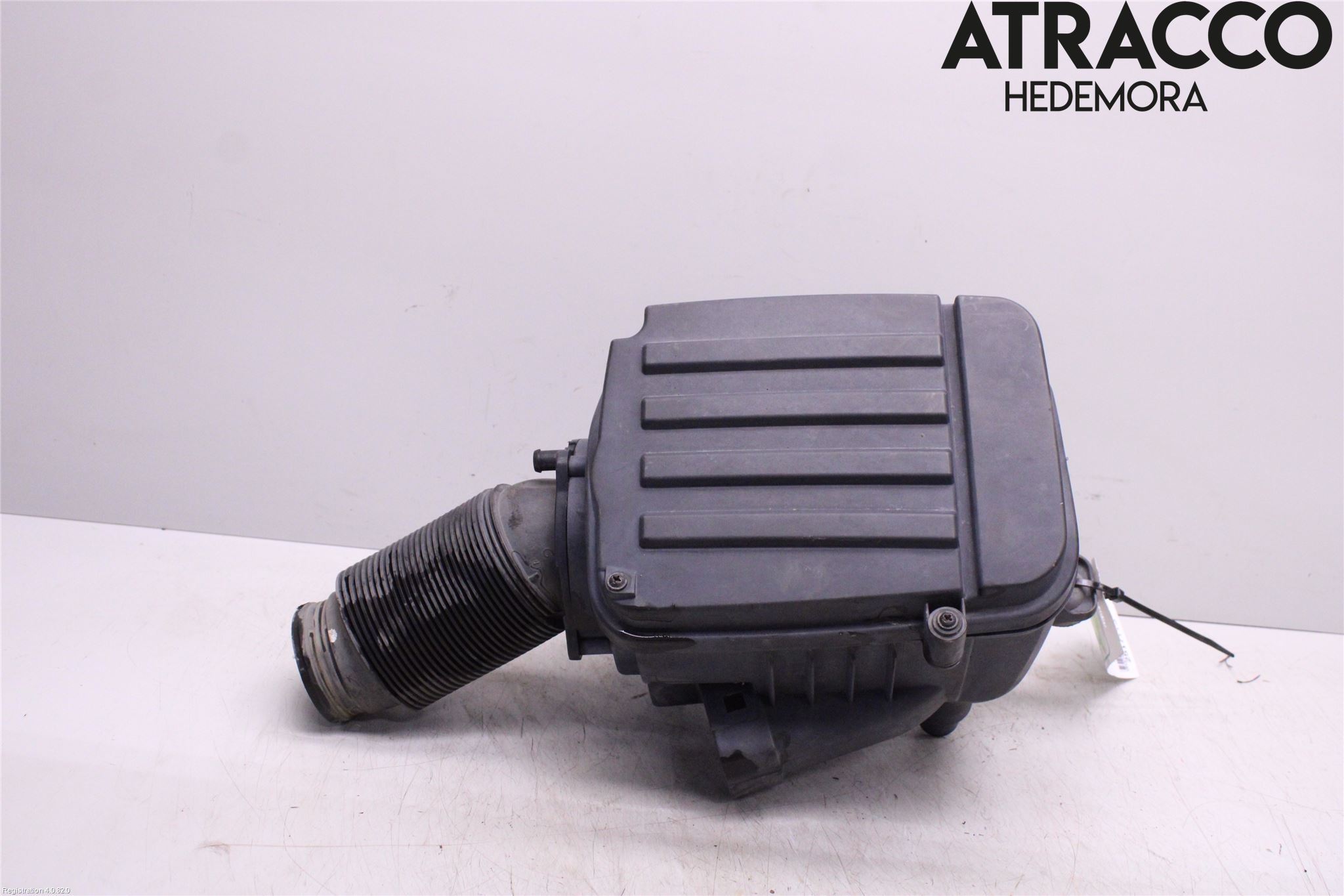 Seat ALTEA Luftrenare