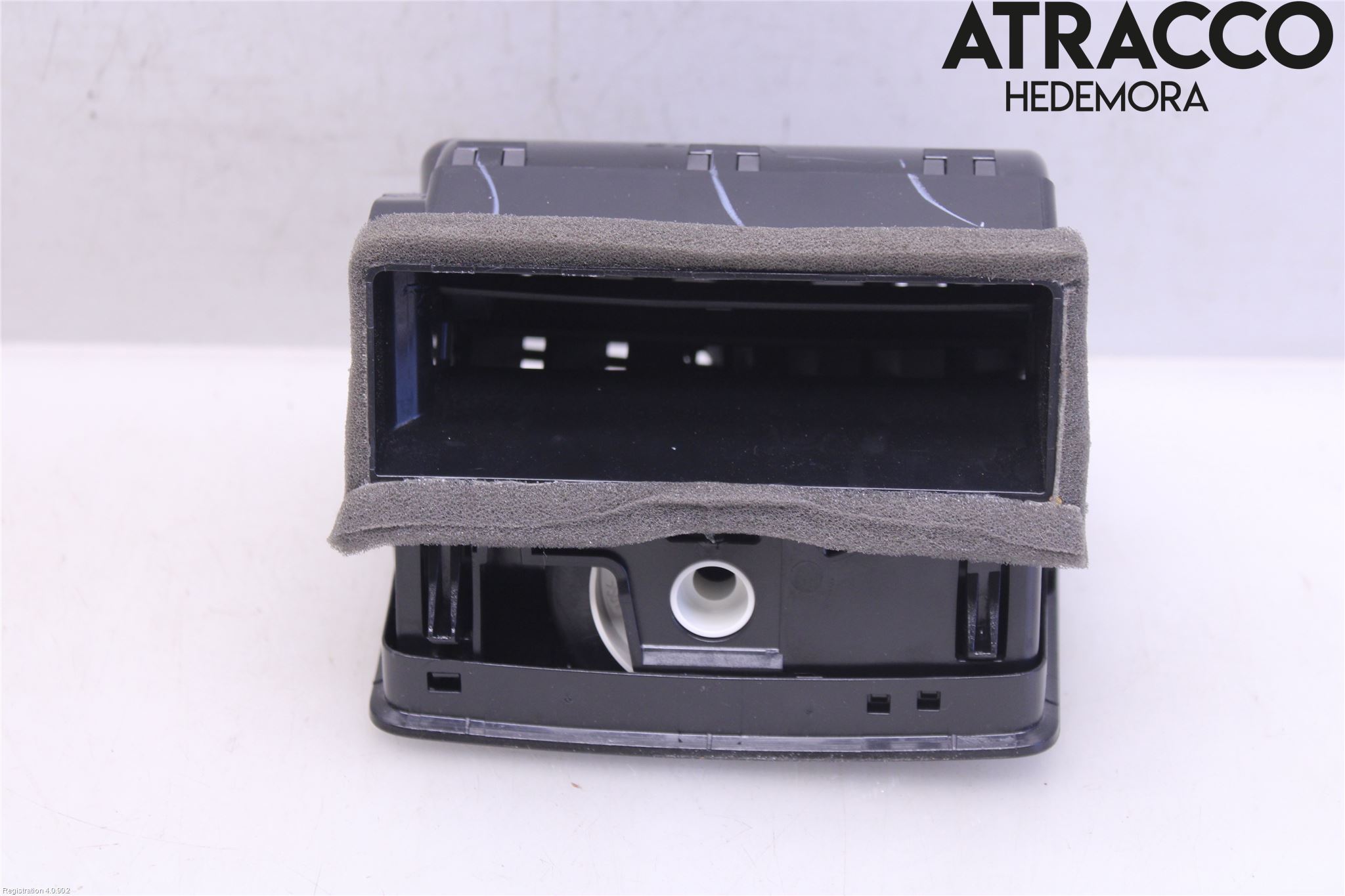 Ford KUGA 17-19 Defrosterkanal-Munstycke