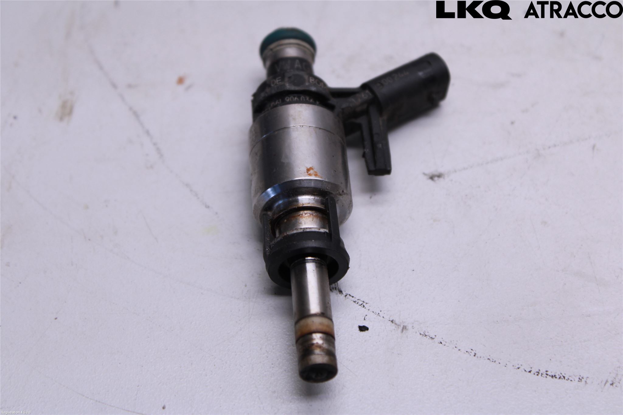 Audi A3/S3 8V 13-20 Injspridare