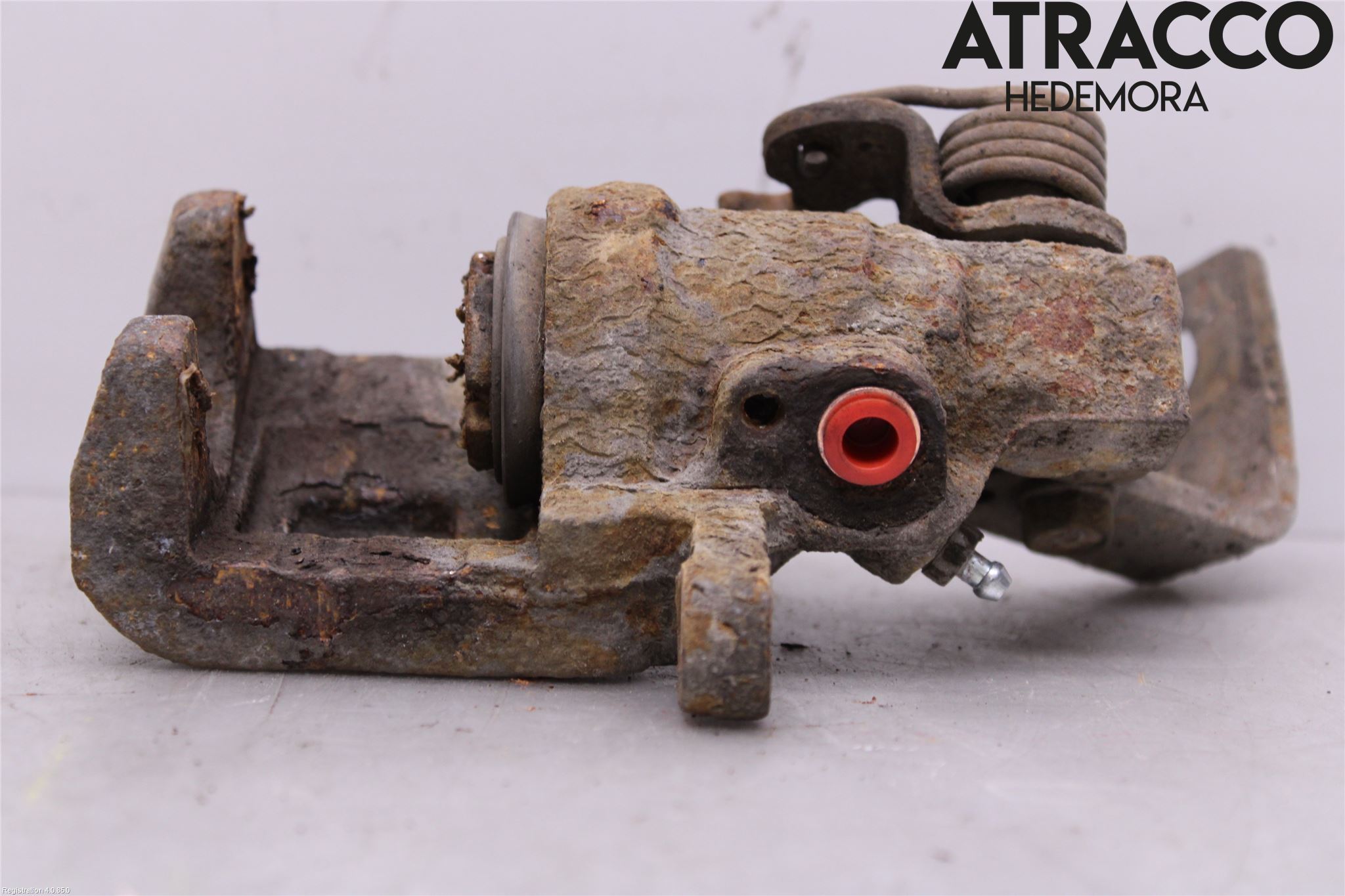 Mazda CX-3 Bromsok Bak Höger