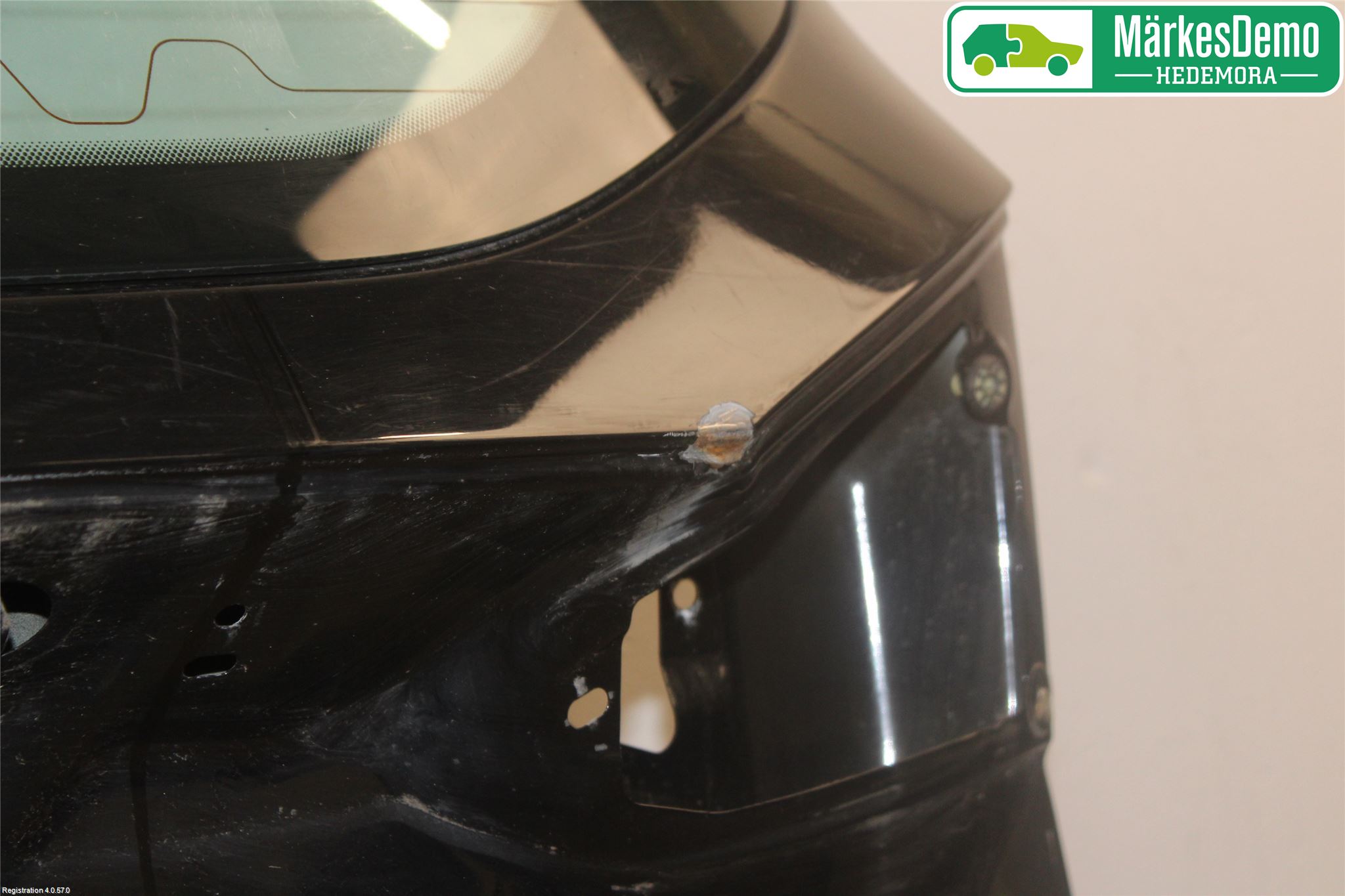 Ford FOCUS 11-14 Baklucka Kombi