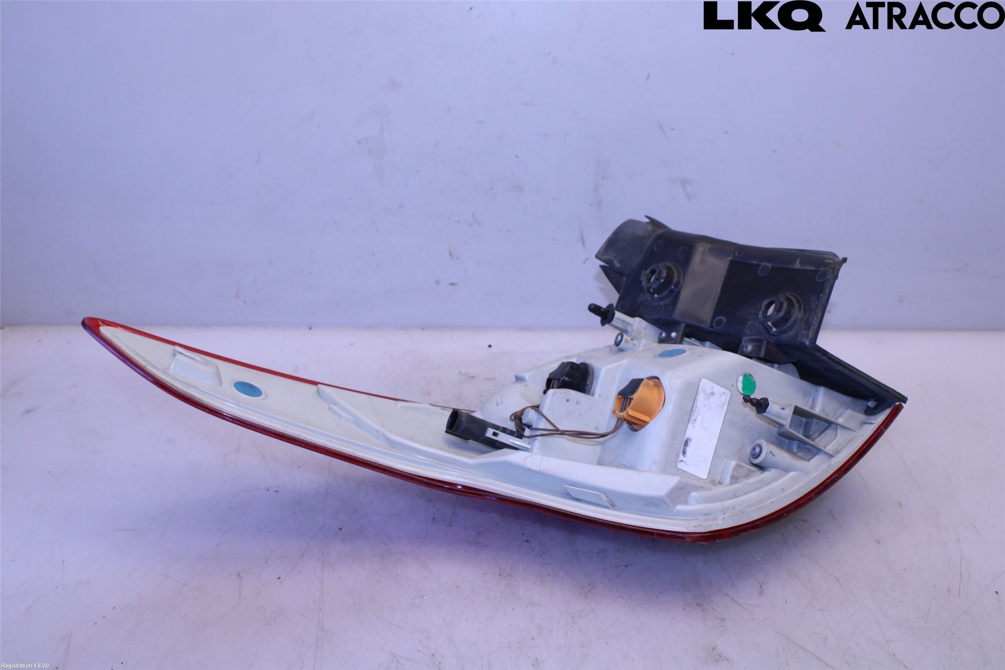 Ford KUGA 13-16 Bakljus Höger