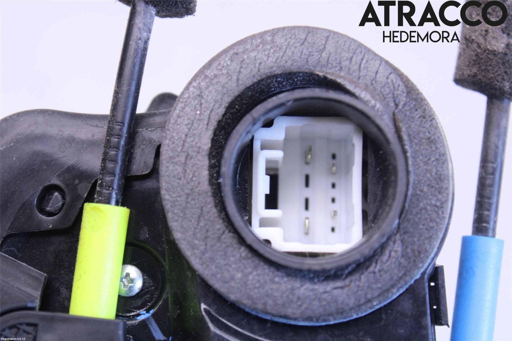 Toyota COROLLA 19- Låskista-Dörrlås