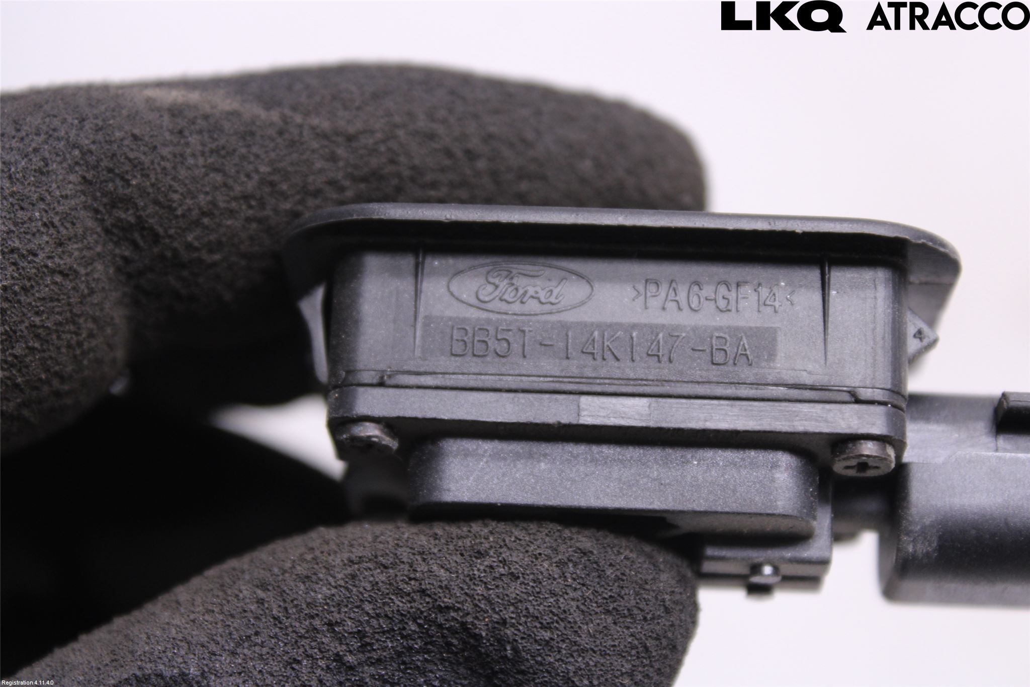 Ford EXPLORER 93-23 Bakluckehandtag