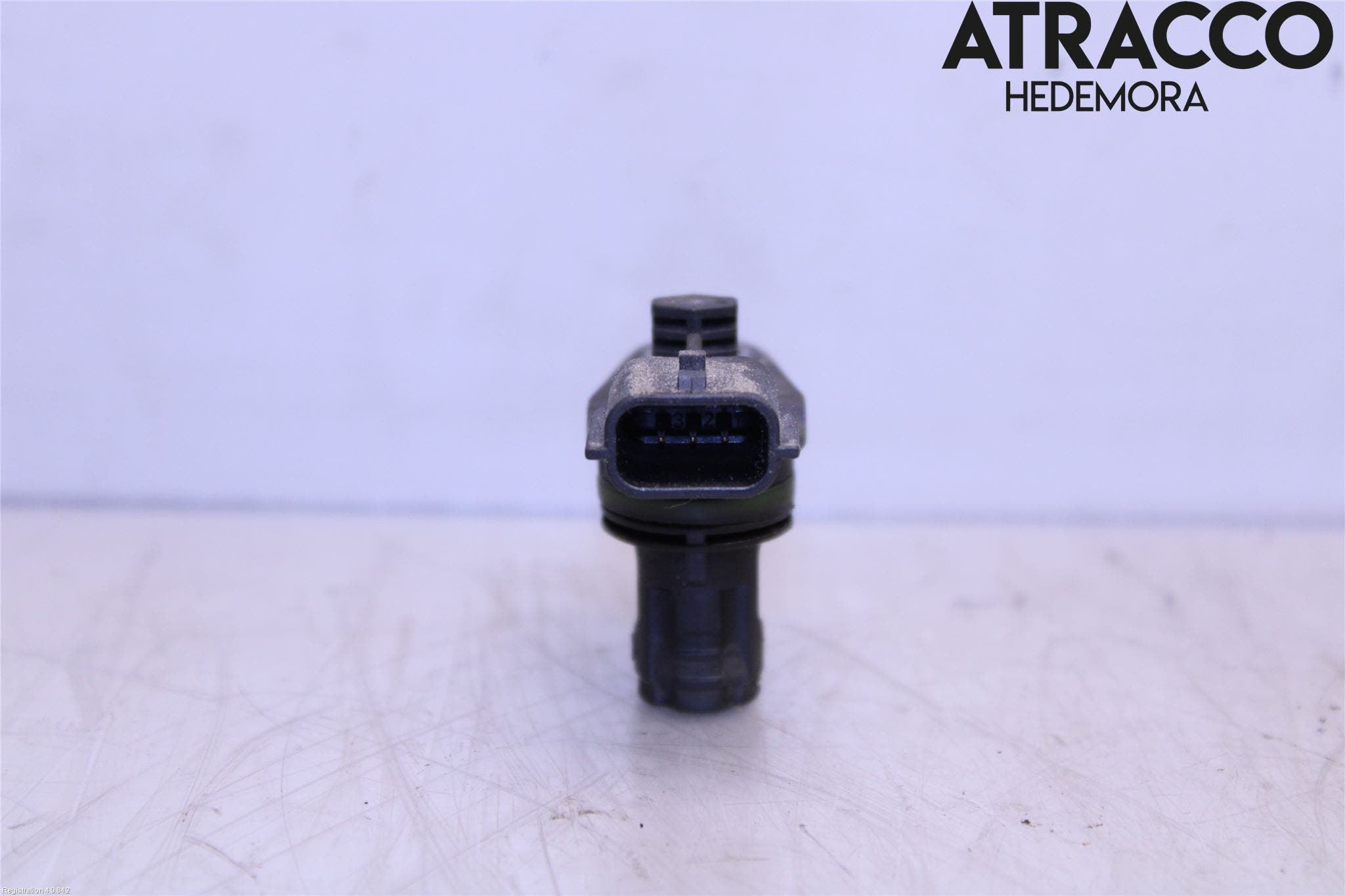 Nissan QASHQAI 17-21 Kamaxel Positionsgivare