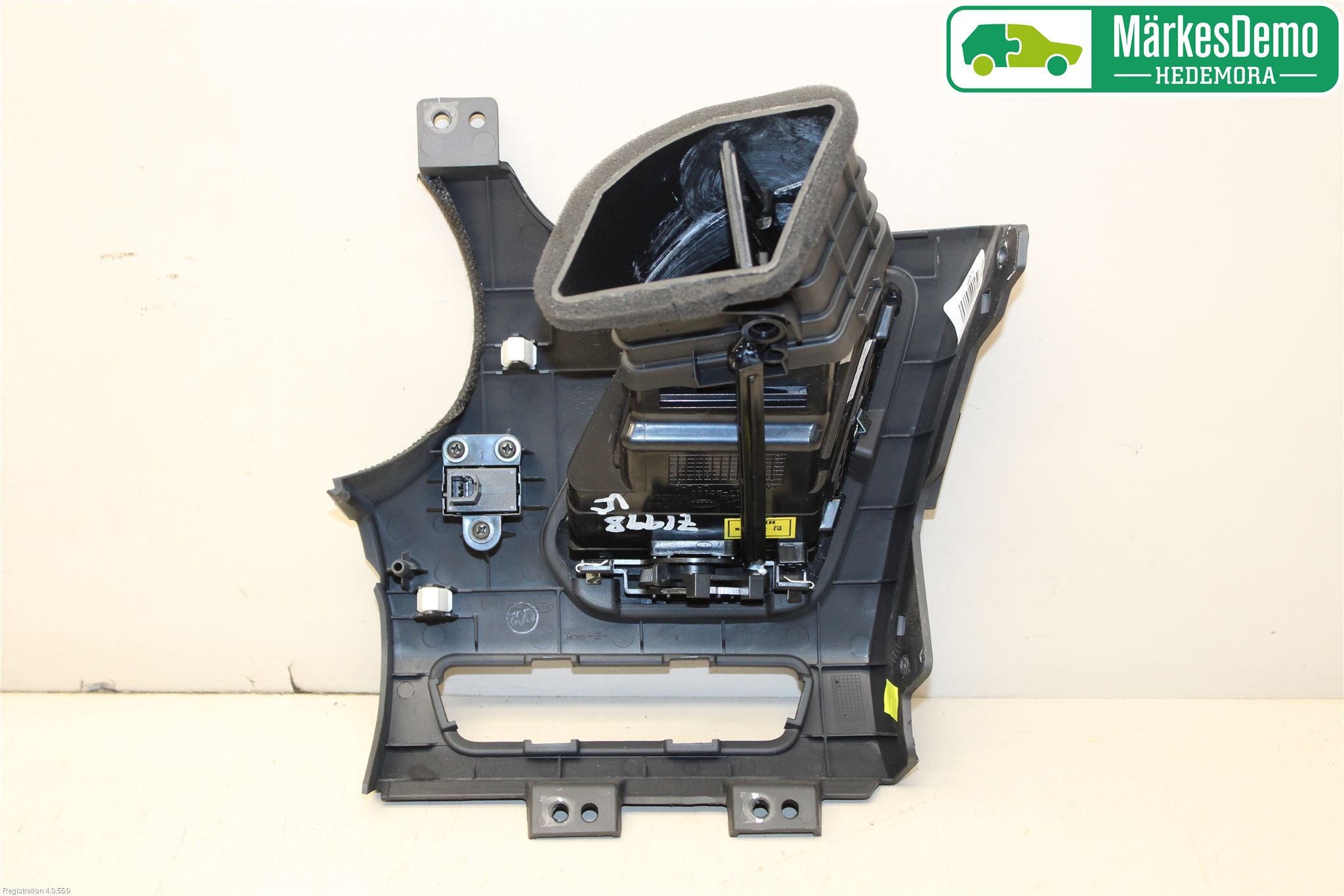 Hyundai ix35 Defrosterkanal-Munstycke