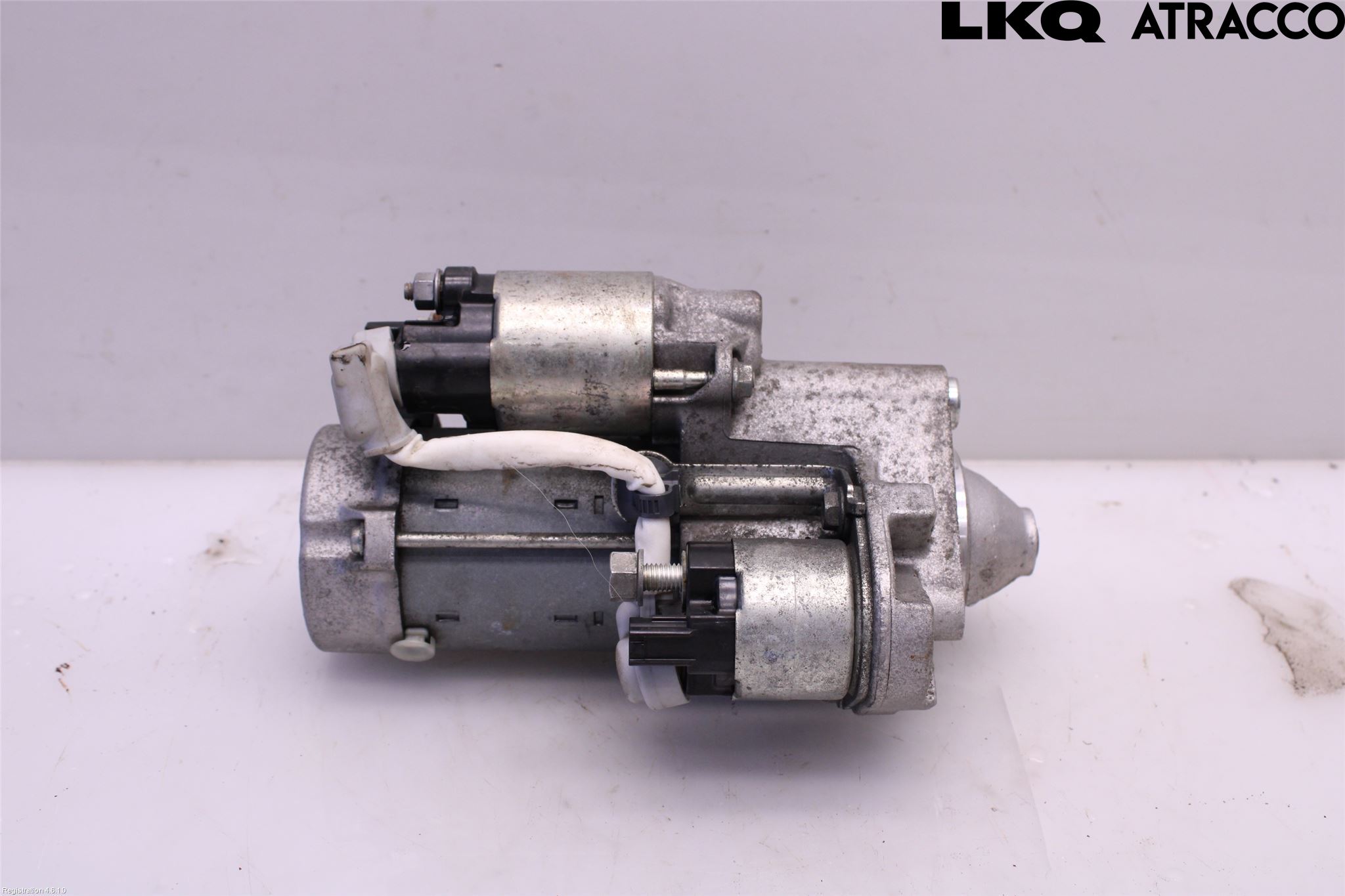 Ford KUGA 13-16 Startmotor Diesel