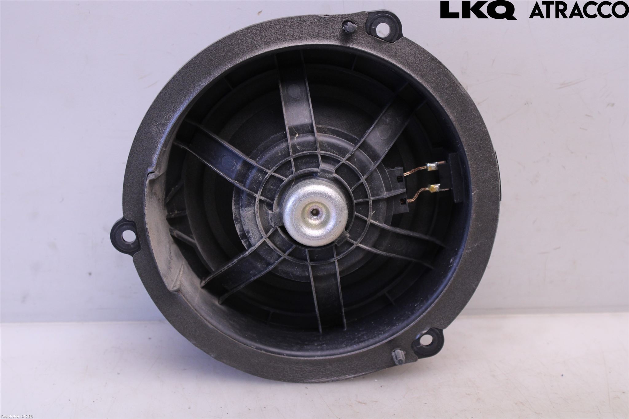 Audi A6/S6 4G 11-18 Högtalare