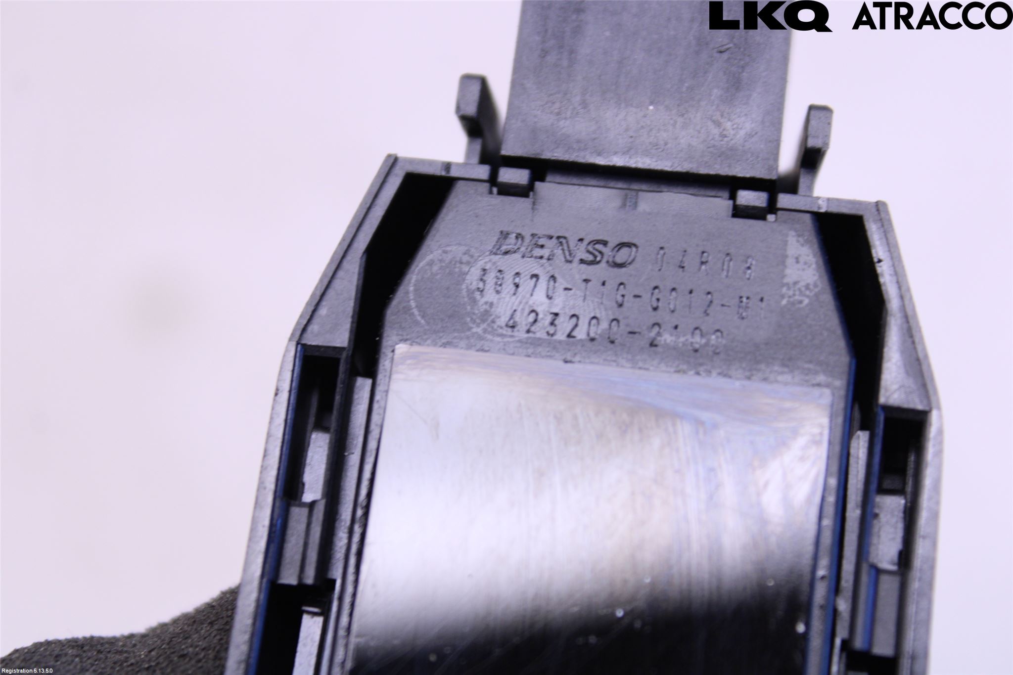 Honda CIVIC 12-16 Regnsensor