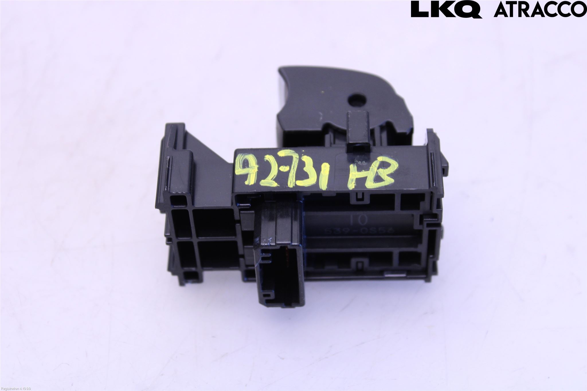 Toyota RAV4 19- Strömställare Elhiss