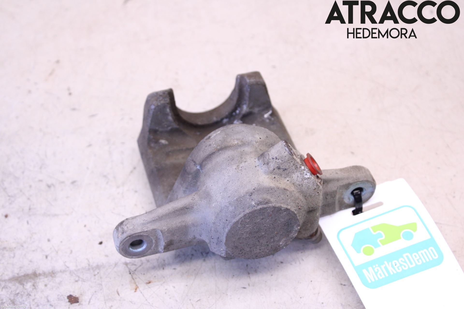 Subaru FORESTER SJ 13-18 Bromsok Bak Höger