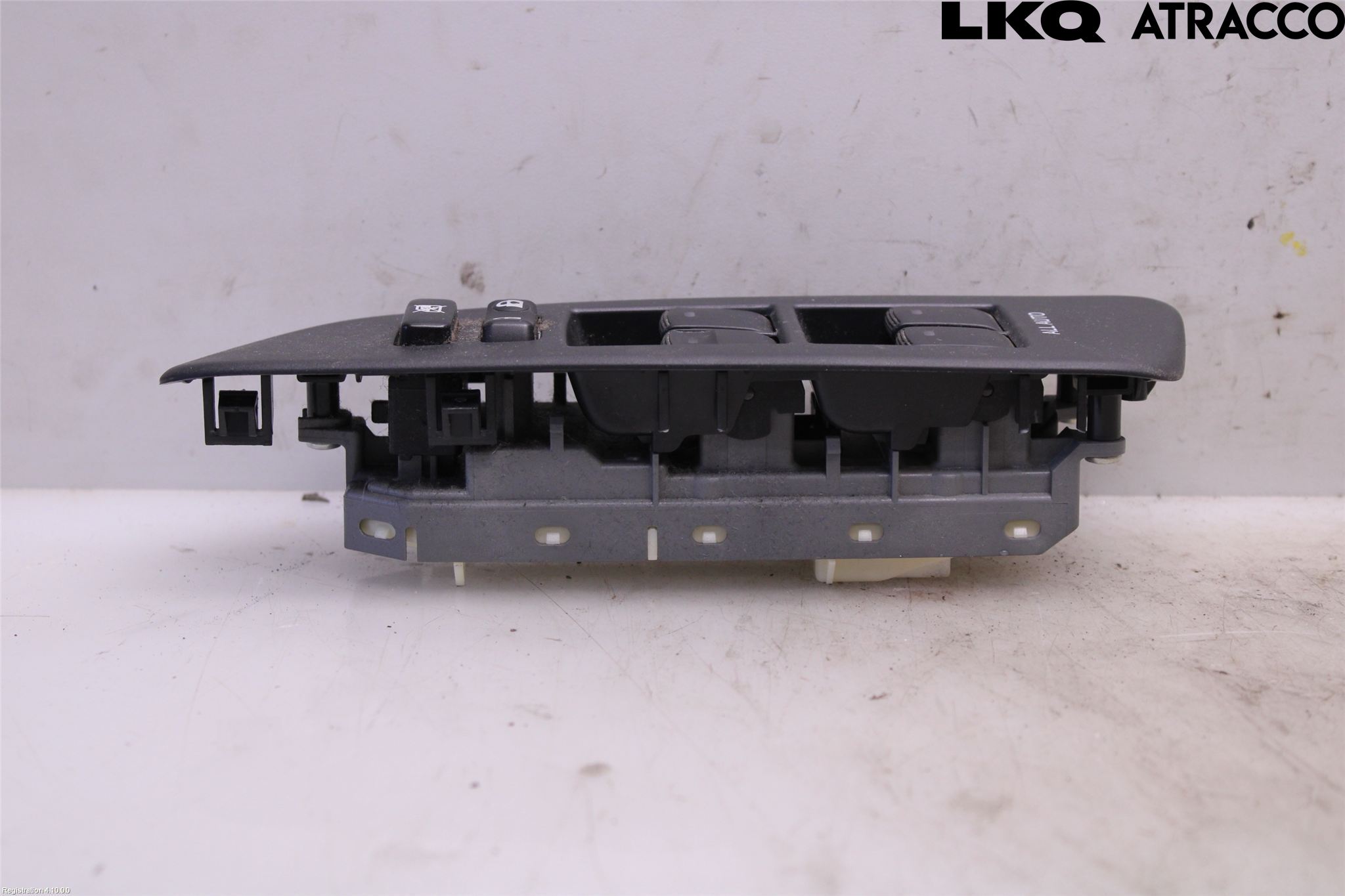 Toyota AURIS 10-12 Strömställare Elhiss