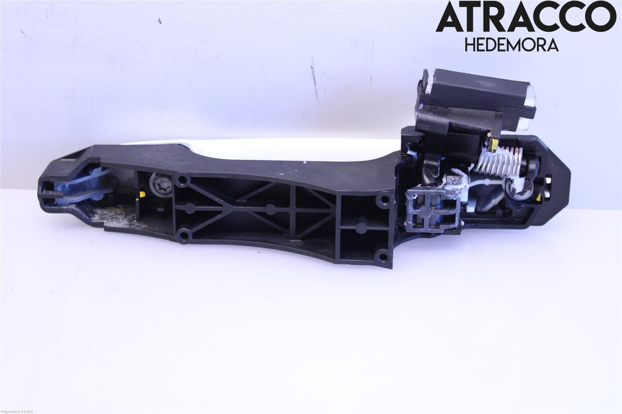 Toyota AYGO 15-21 Dörrhandtag Yttre Hö