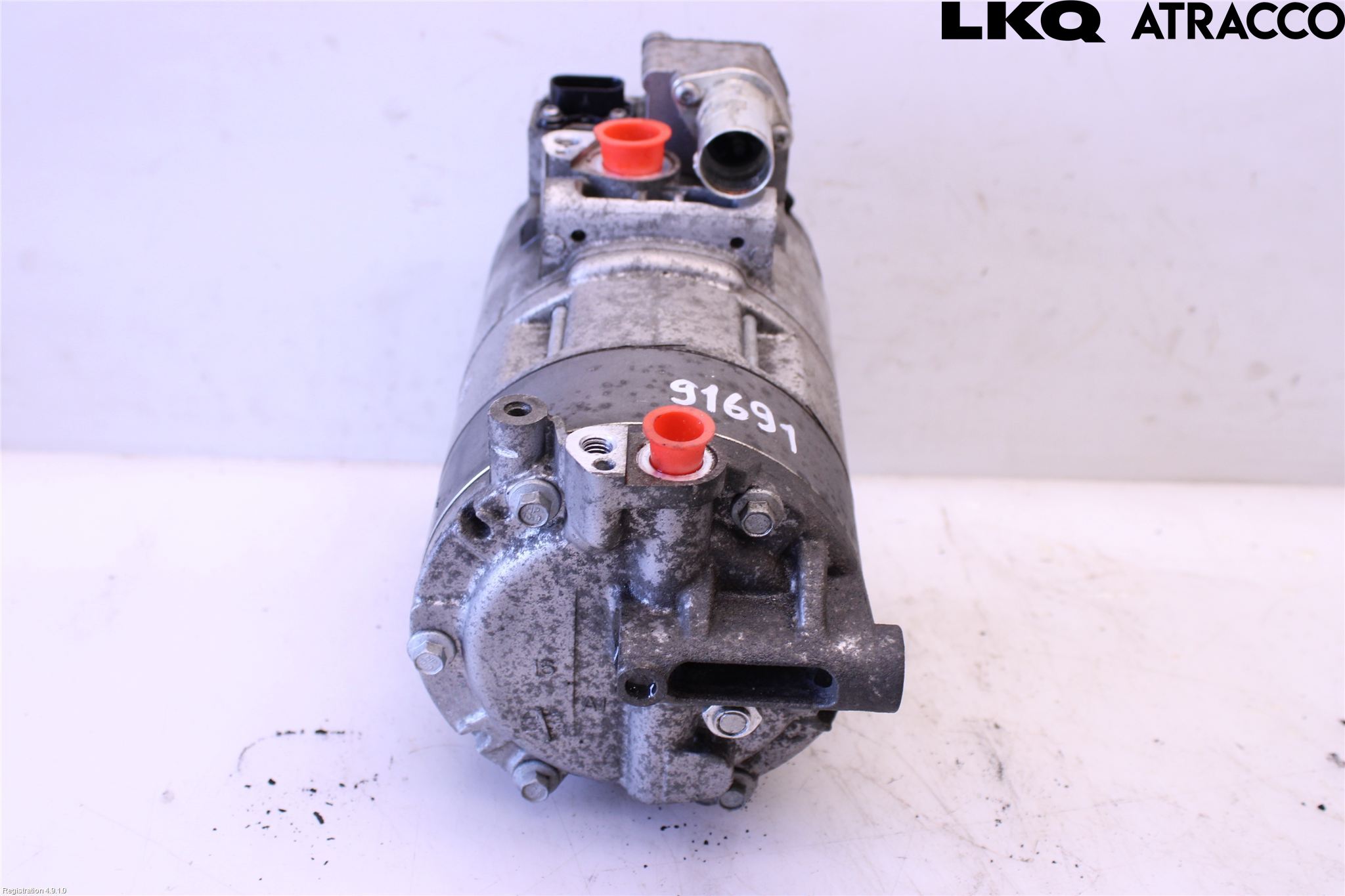 BMW 2 F45 Active Tourer 14-21 Ac Kompressor