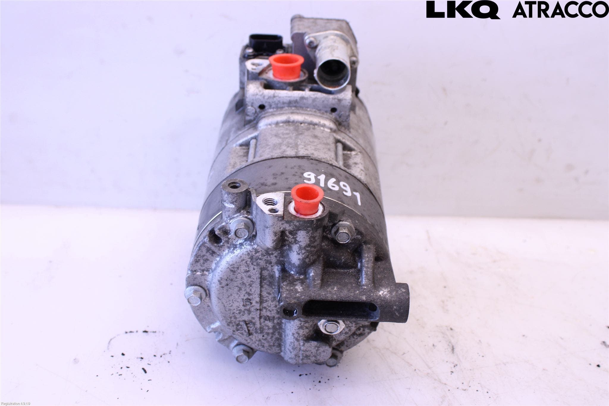 BMW 2 F45 Active Tourer 14-21 Ac Kompressor