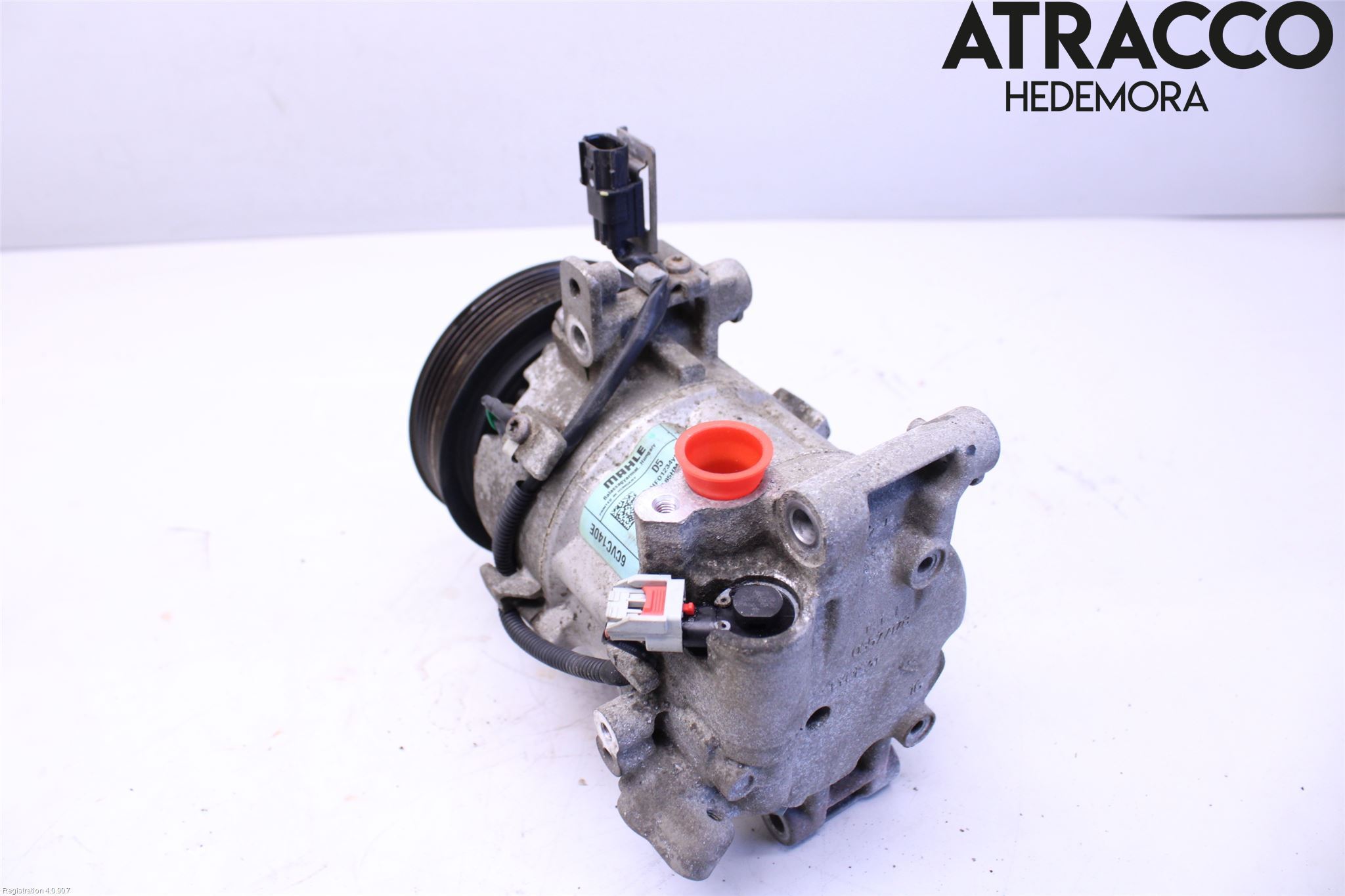 Honda CIVIC 17-22 Ac Kompressor