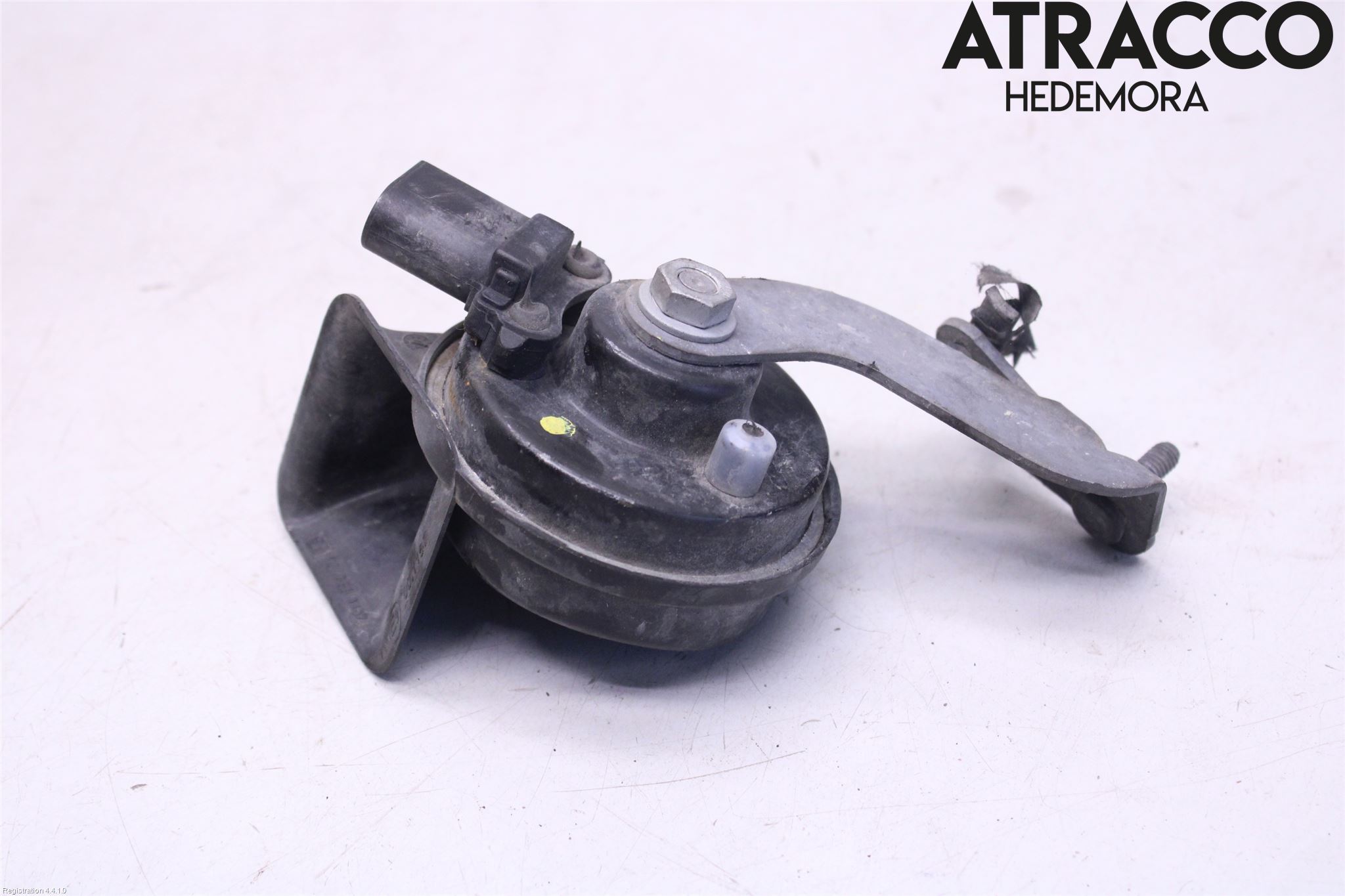 Audi A4/S4 B9 16-19 Signalhorn