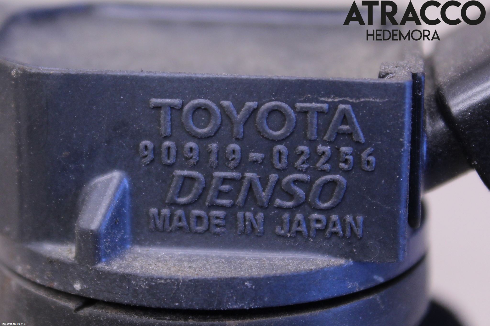 Lexus IS 250/350 14-20 Tändspole