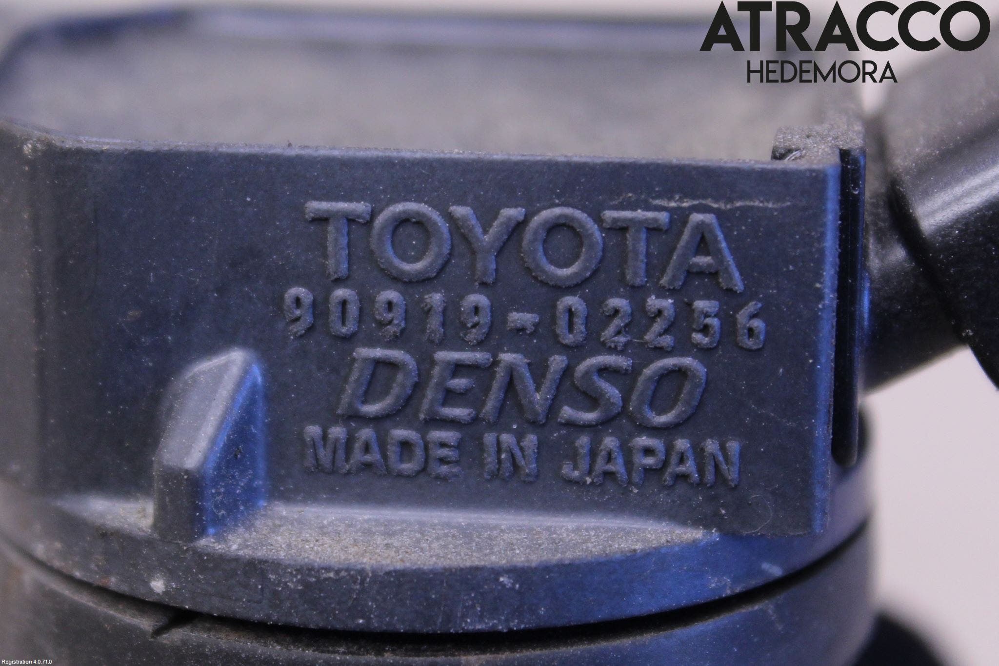 Lexus IS 250/350 14-20 Tändspole