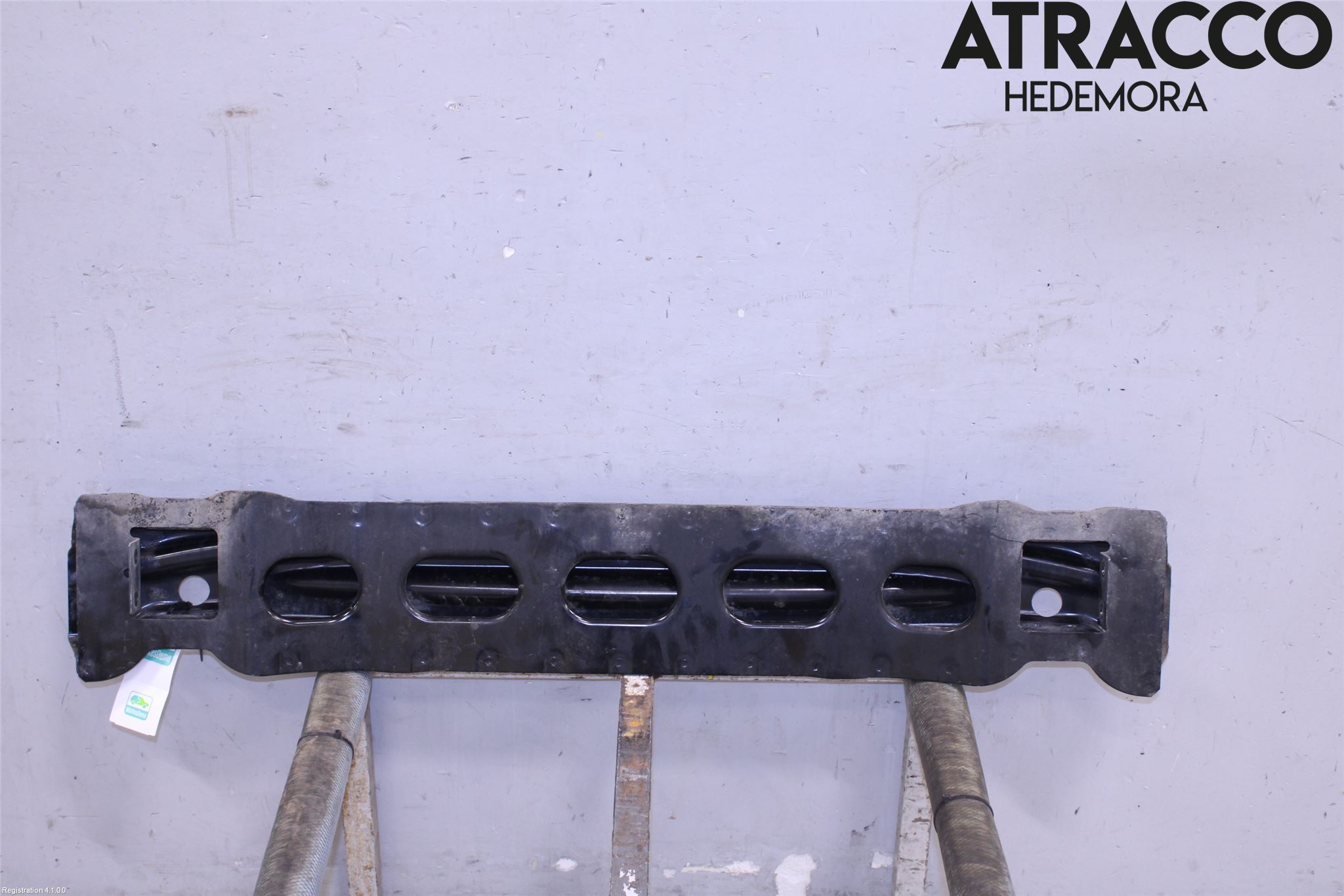 BMW i3 I01 13-22 Stötfångarbalk Bak