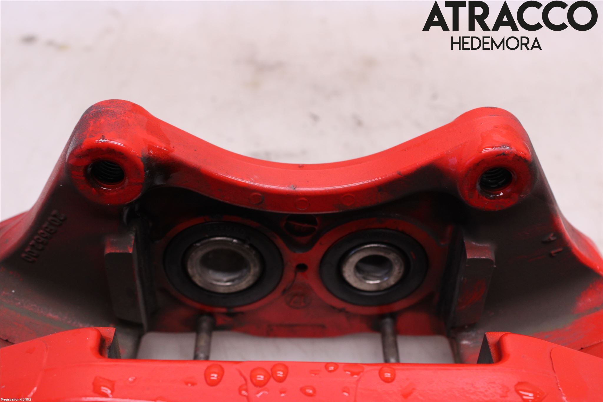 Dodge  Bromsok Bak Höger