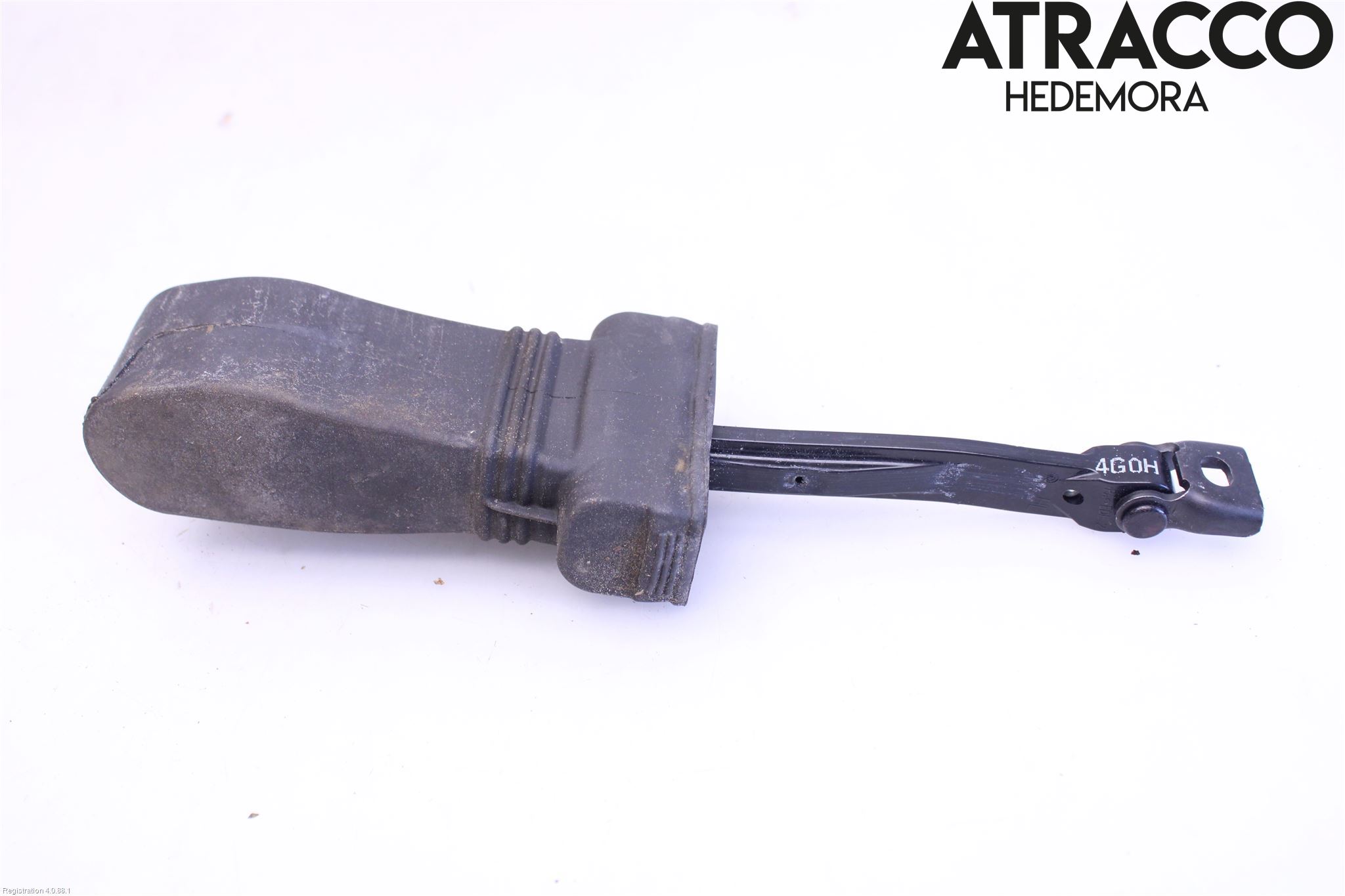 Audi A6/S6 4G 11-18 Dörrstopp