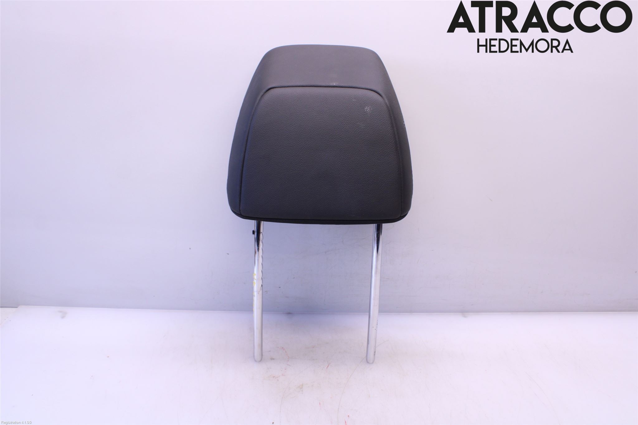 Renault KADJAR 15- Inredning Nackstöd