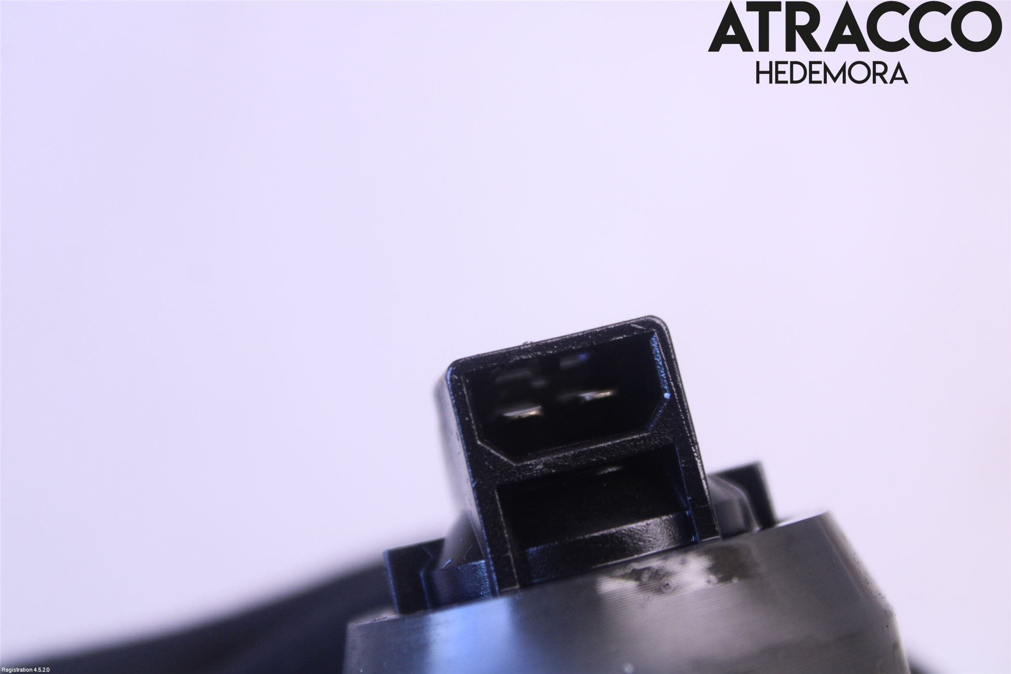 Volkswagen VW CADDY 04-10 Injspridare