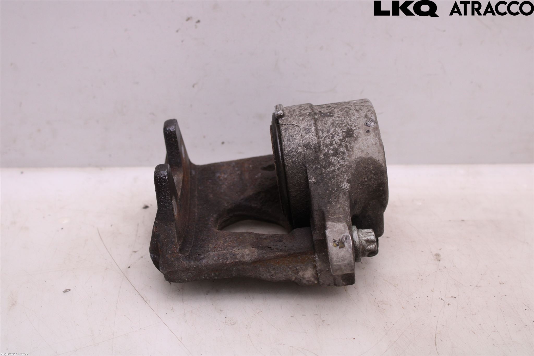 Kia NIRO (DE) 17-22 Bromsok Fram Höger